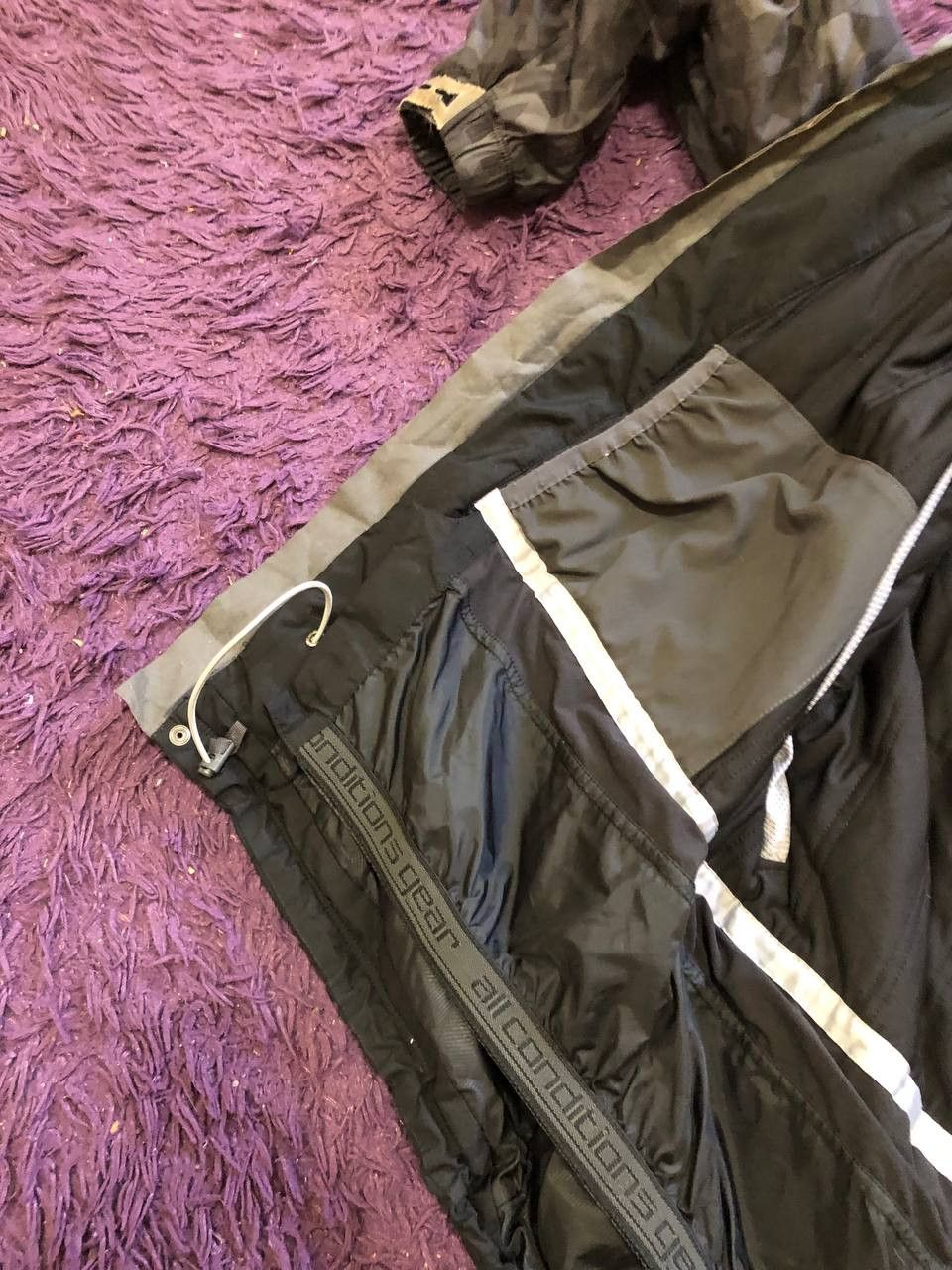 Nike Nike Jacket Size US XXL / EU 58 / 5 - 16 Thumbnail
