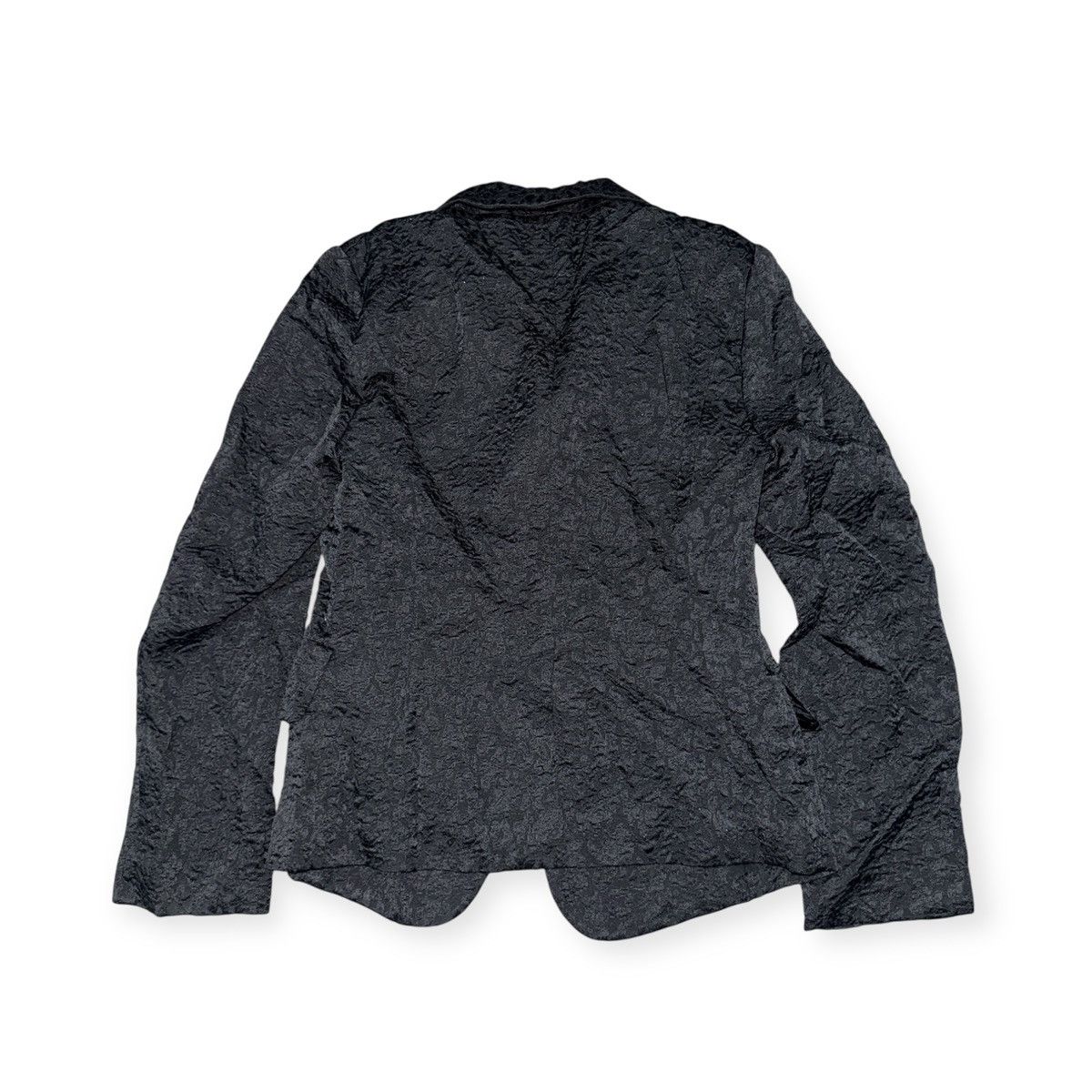 CABANE de ZUCCa × Zucca Zucca Blazer Size M / US 6-8 / IT 42-44 - 4 Thumbnail