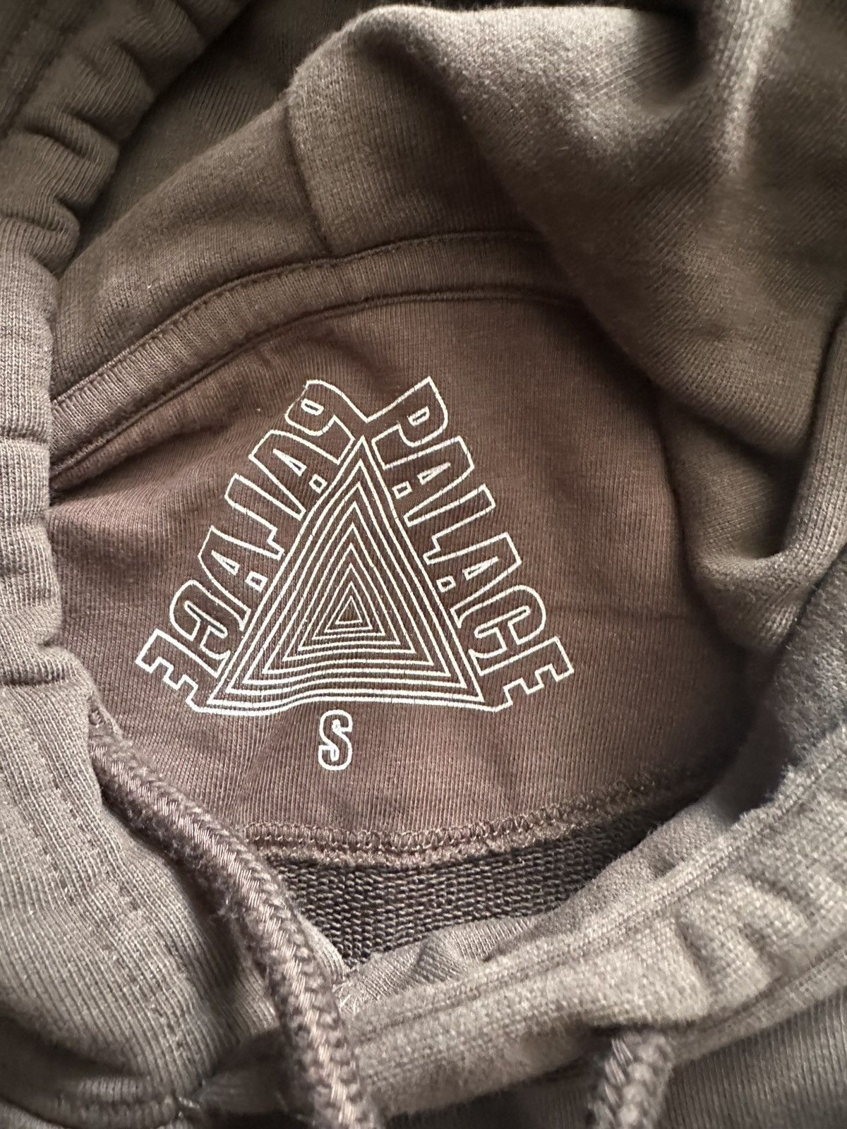 Palace Palace Lottie’s Devil Hoodie Size US S / EU 44-46 / 1 - 7 Thumbnail