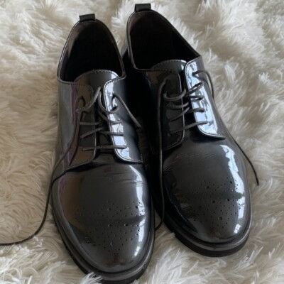 Other AGL Attilio Giusti Leombruni Flats Shoes 38,5 (7us) Made in Size US 7 / EU 40 - 9 Thumbnail