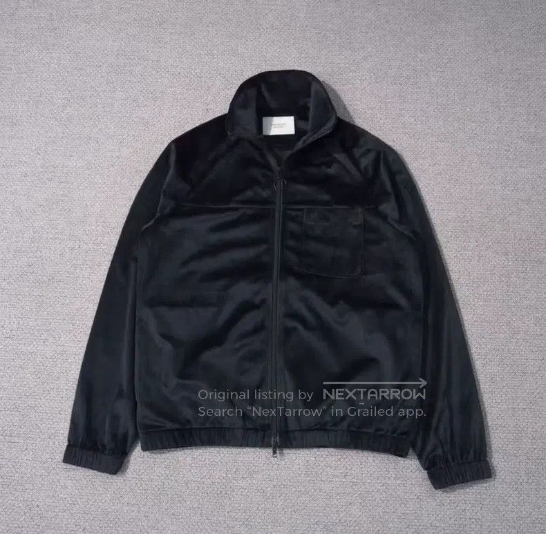 Aime Leon Dore Aime Leon Dore jacket Size US S / EU 44-46 / 1 - 1 Thumbnail