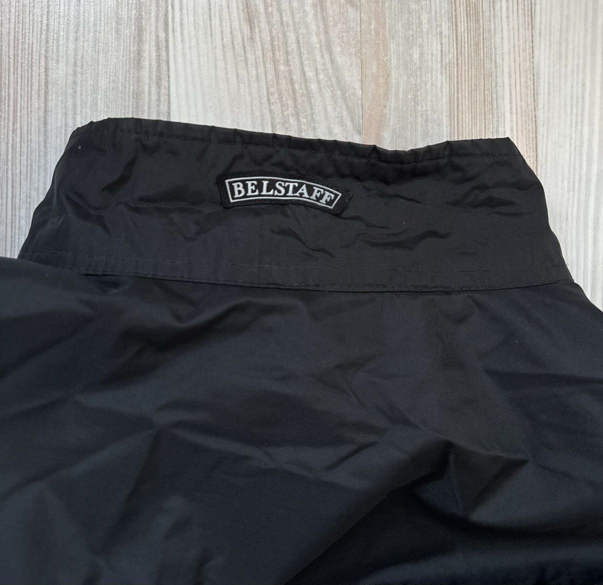 Belstaff VINTAGE BELSTAFF TRIALMASTER JACKET MADE IN UK 2009 ARCHIVE Size US XL / EU 56 / 4 - 11 Thumbnail