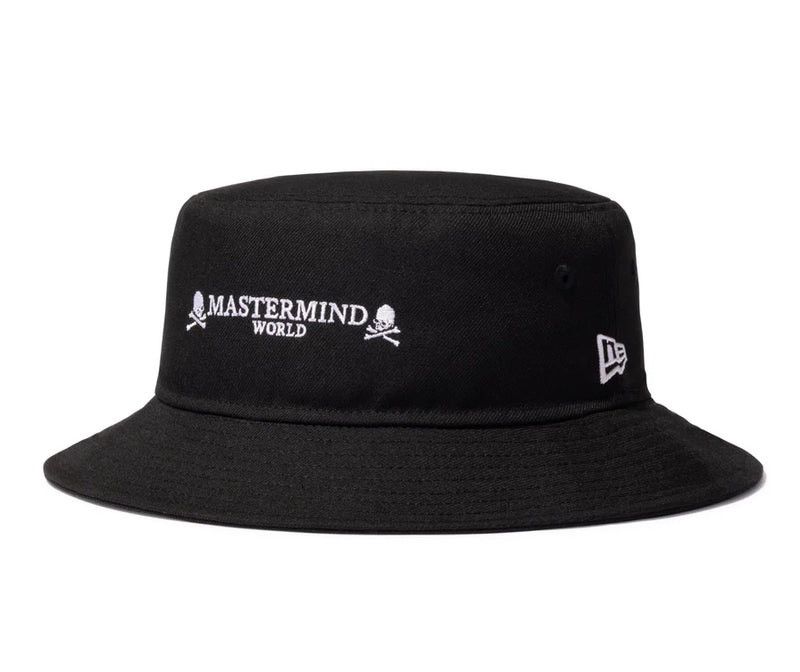 image of Mastermind World Mastermind Newera Bucket Hat, Men's