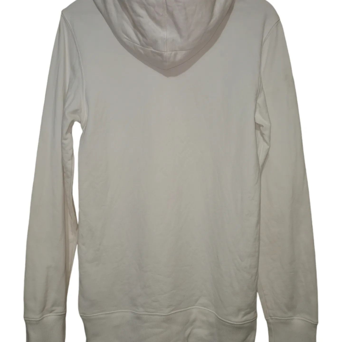 Adidas × Y-3 × Yohji Yamamoto Y-3 yohji yamamoto CLASSIC LOGO POPOVER HOODIE Size XS / US 0-2 / IT 36-38 - 3 Thumbnail