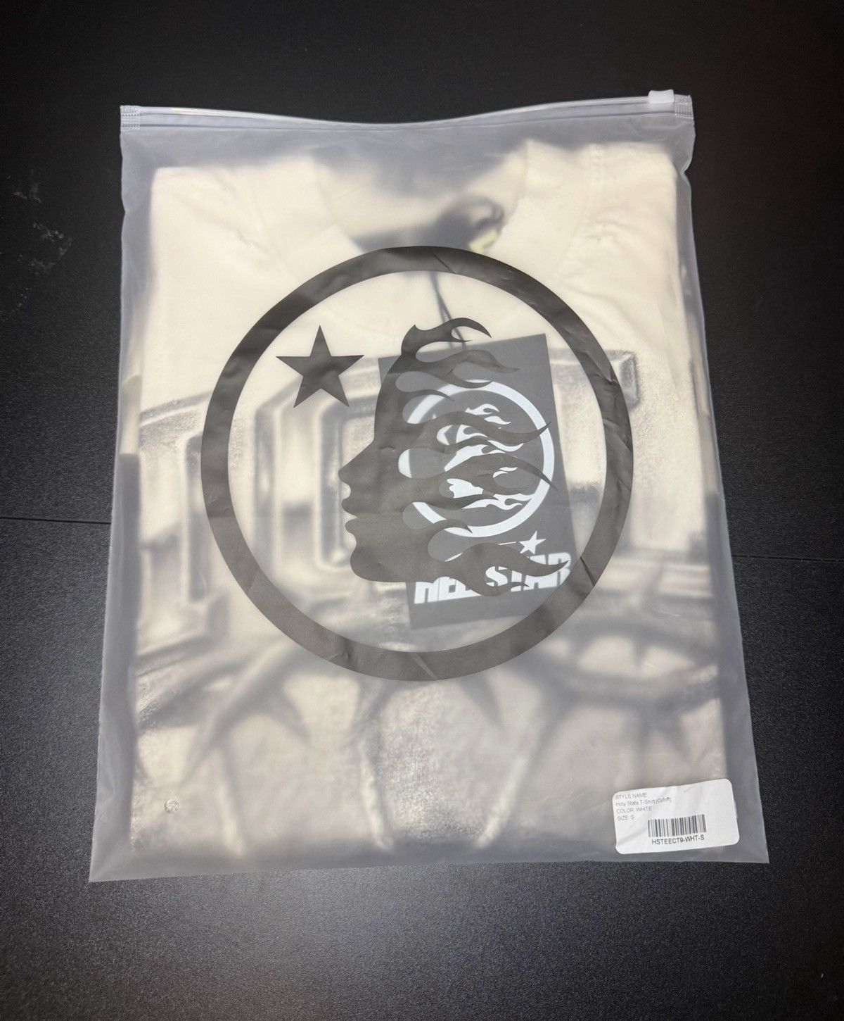 HELLSTAR Hellstar Holy State Sleeveless Shirt Size US M / EU 48-50 / 2 - 8 Thumbnail