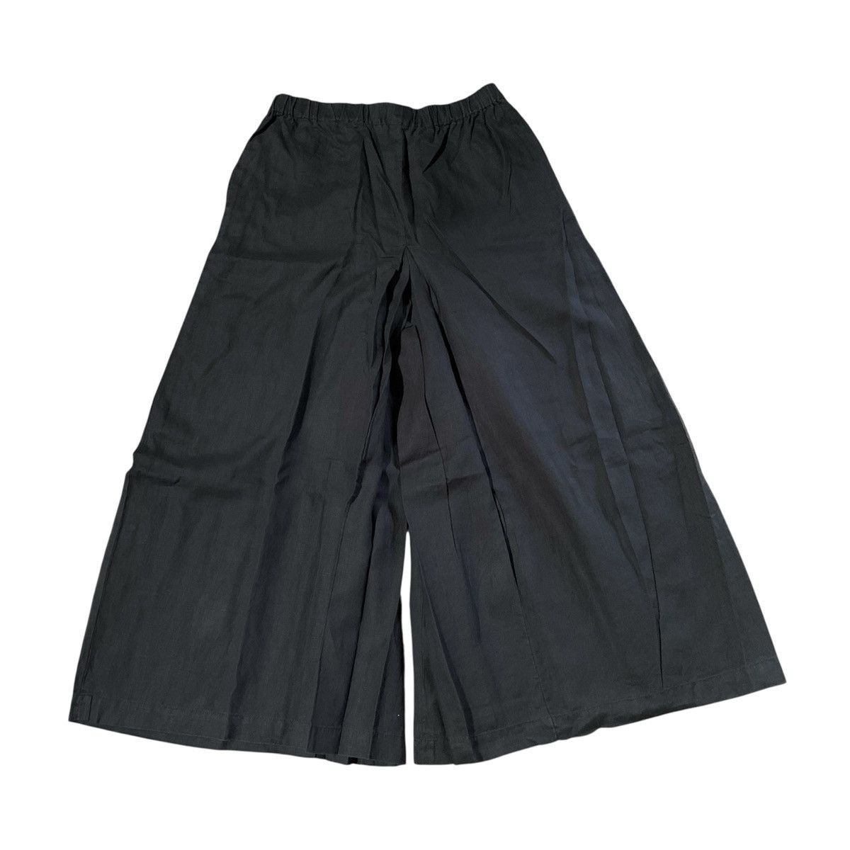 Issey Miyake Issey Miyake Plantation Hakama Pants Size US 30 / EU 46 - 3 Thumbnail