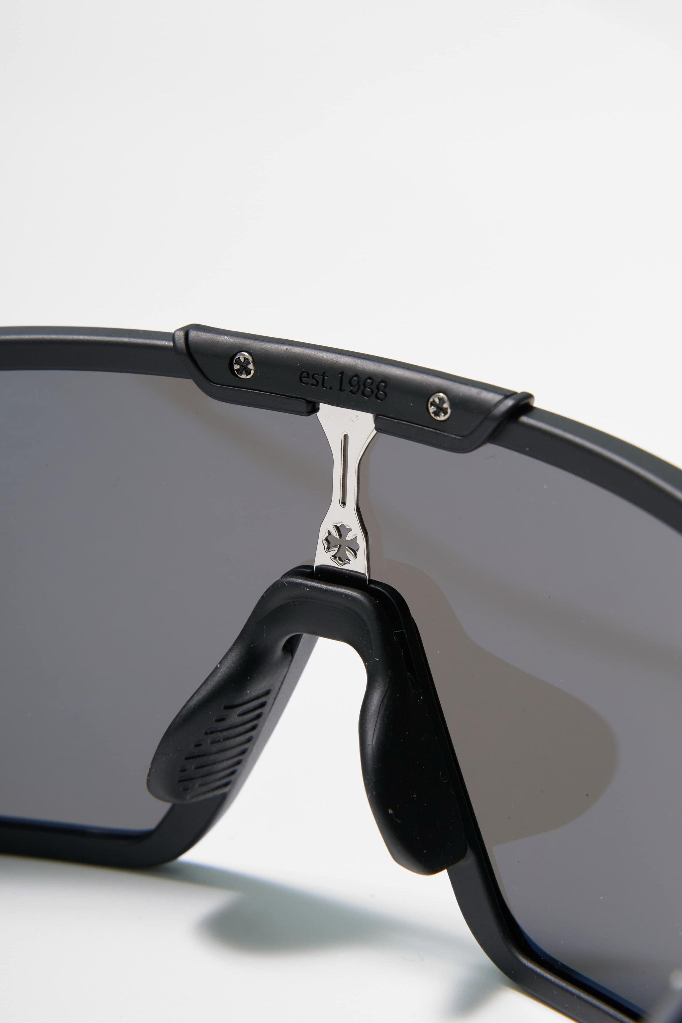Chrome Hearts CHROME HEARTS U CNT SEA ME SUNGLASSES Size ONE SIZE - 2 Thumbnail