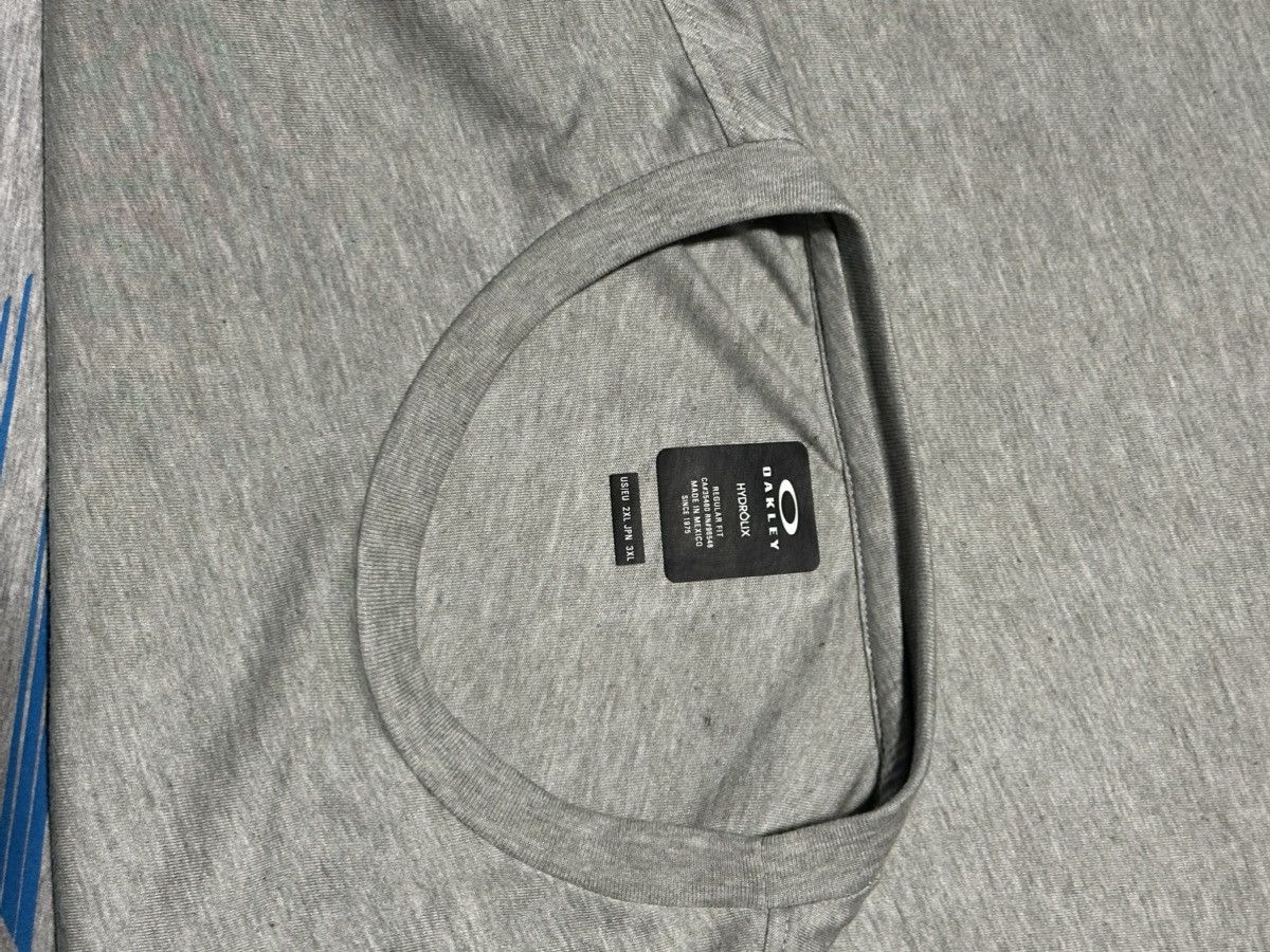Oakley Oakley Tshirt Size US XXL / EU 58 / 5 - 3 Thumbnail