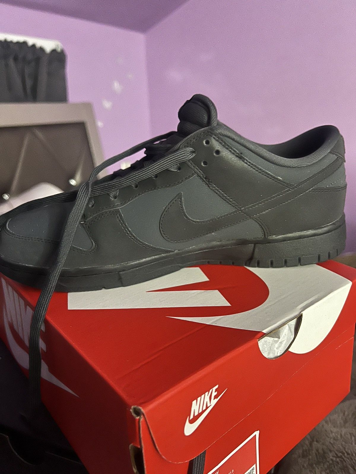 Nike Nike DUNKS LOW Size US 9 / EU 42 - 8 Thumbnail