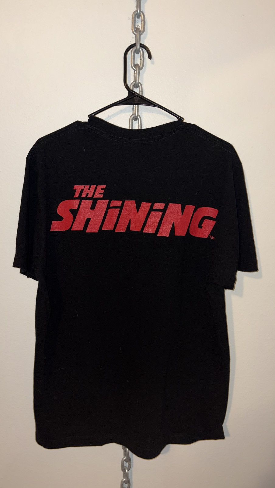 Other DumbGood X The Shining Blood Elevator Tee Size US M / EU 48-50 / 2 - 2 Thumbnail