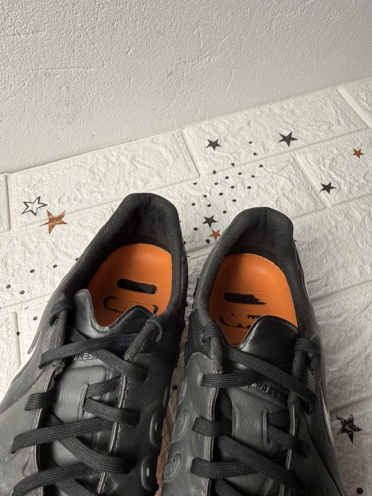 Nike Nike CTR360 Maestri 3 FG Elite 525166-010 US9 UK8 EUR42.5 Size US 9 / EU 42 - 17 Thumbnail