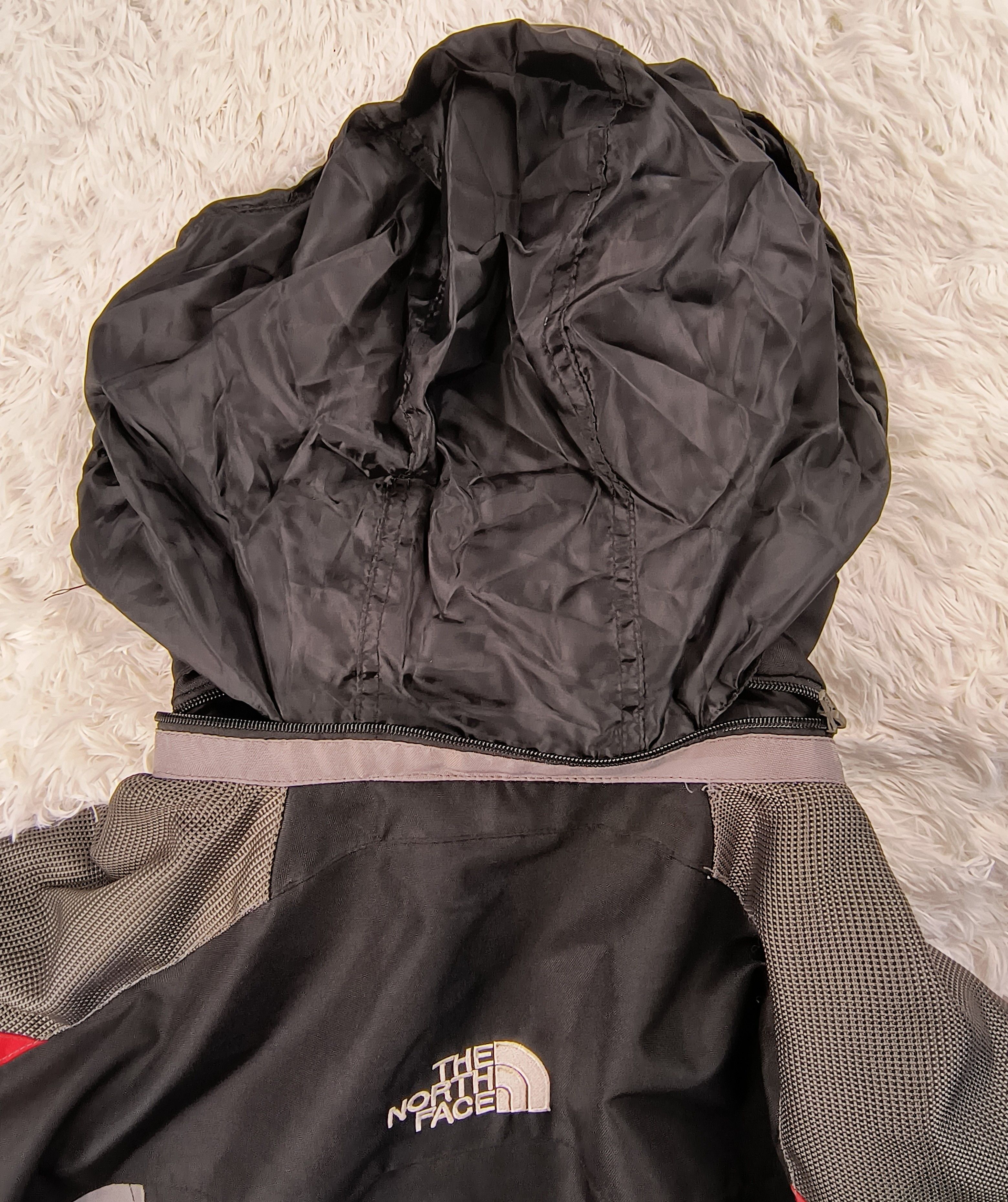 The North Face The North Face steep tech snowboarding winter coat Size US XXL / EU 58 / 5 - 12 Thumbnail