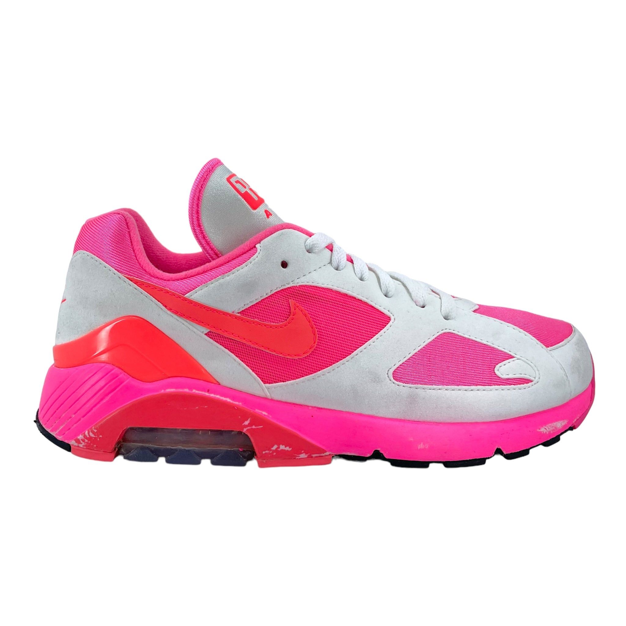 Air Max 180 Cdg Nike Nike Air 180 Comme Cdg Nike Pink Max 180