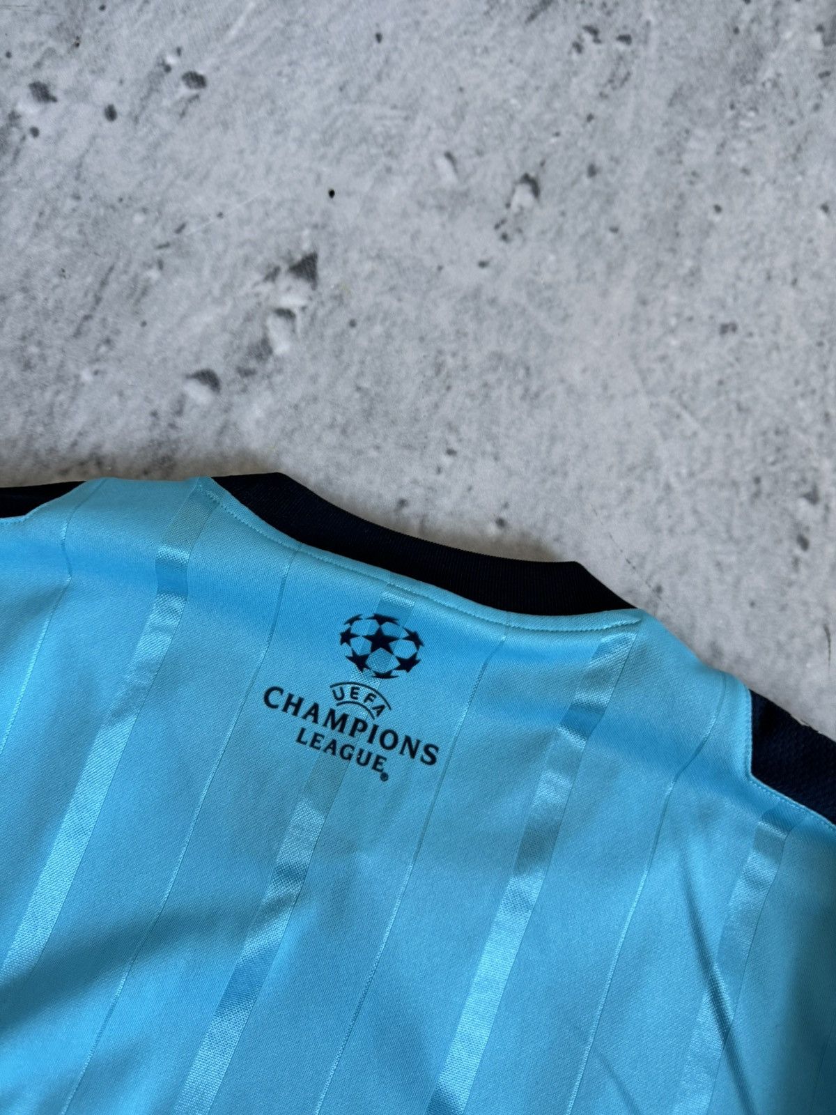 Adidas Adidas vintage longsleeve 2016 football Size US M / EU 48-50 / 2 - 8 Thumbnail