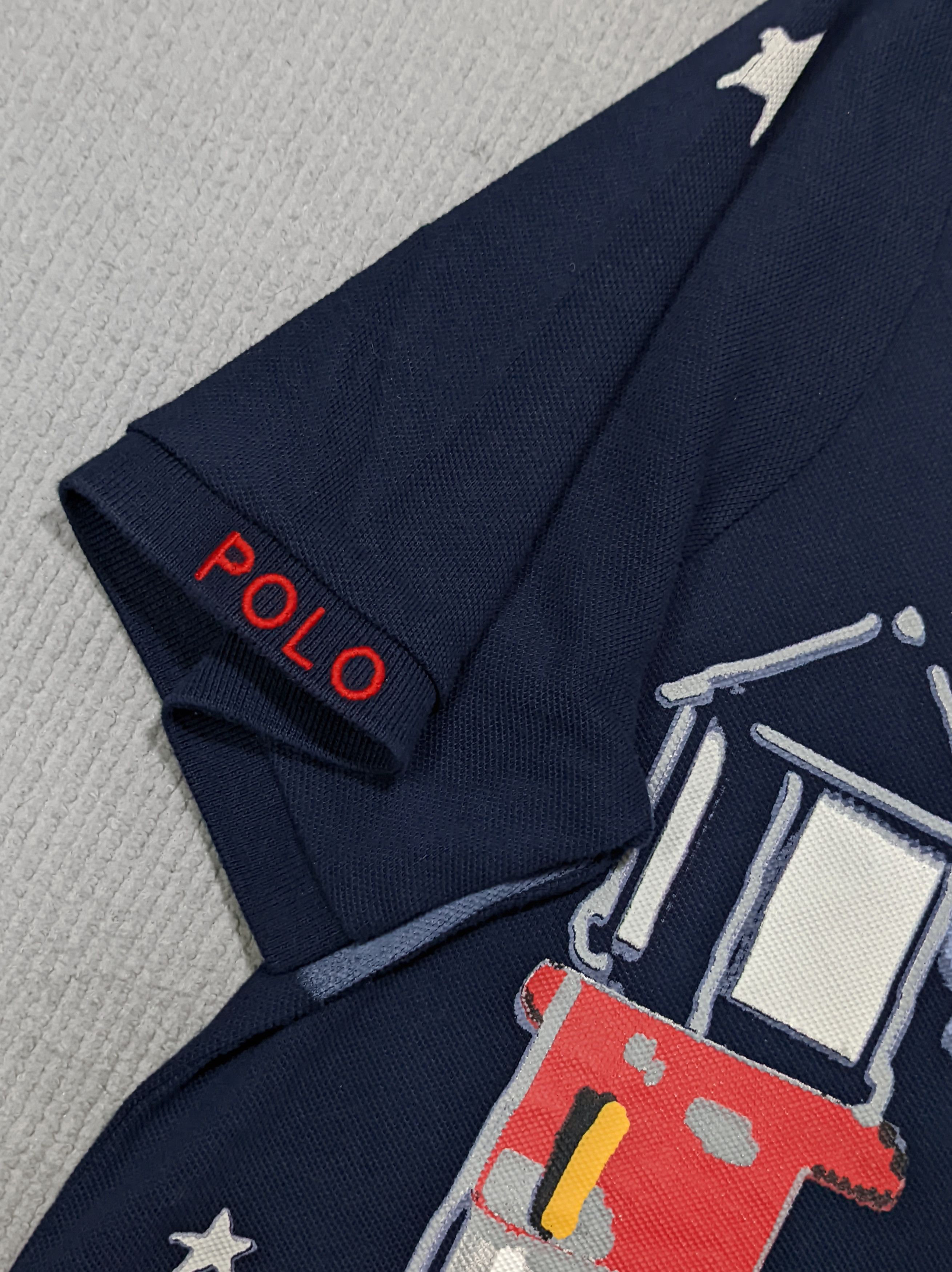 Polo Ralph Lauren × Ralph Lauren × Streetwear Polo Ralph Lauren ...
