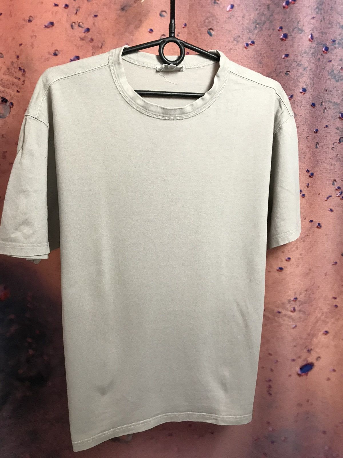 Other Octobre Editions streetwear tee Size US M / EU 48-50 / 2 - 2 Thumbnail