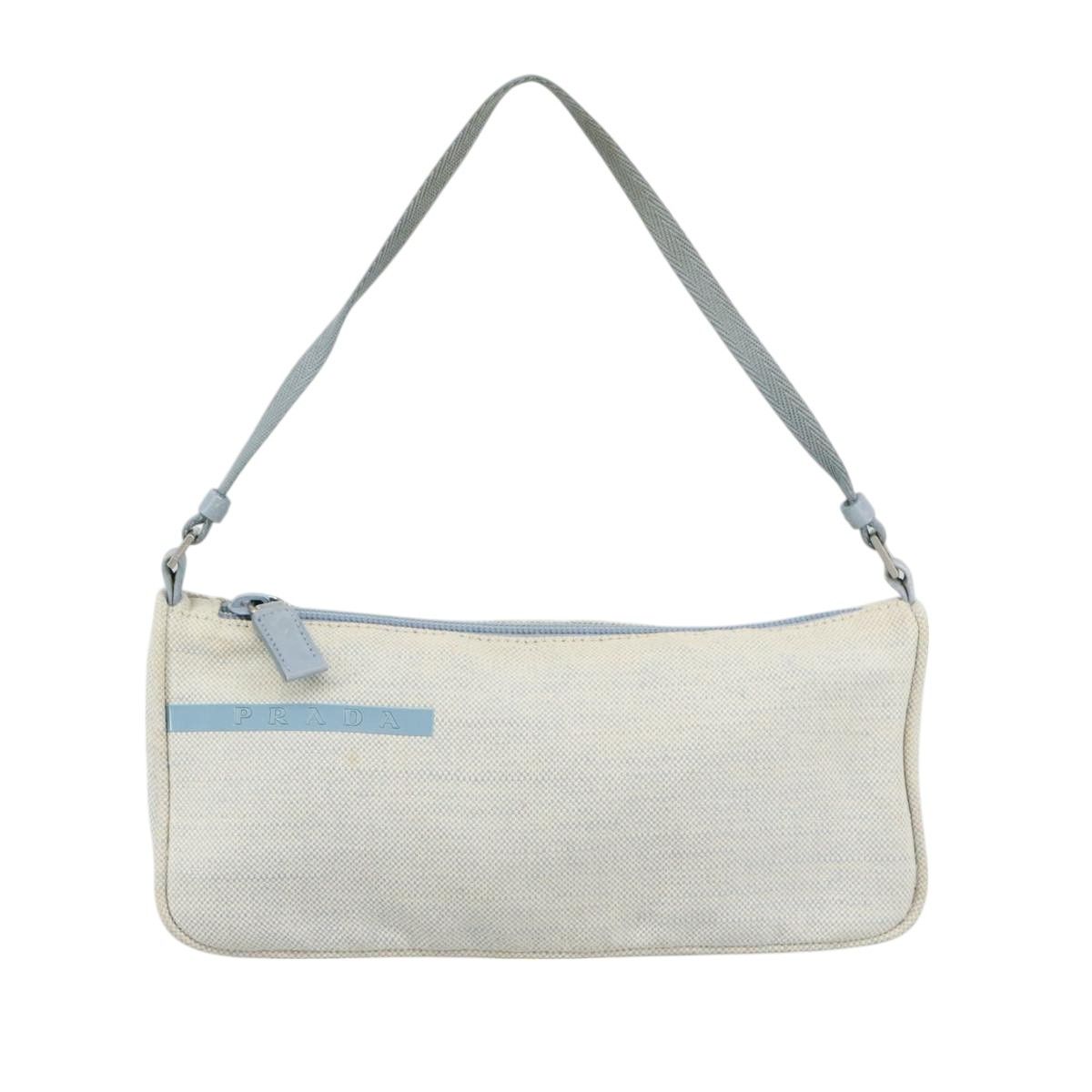 Prada Prada Sports handbag Size ONE SIZE - 1 Thumbnail