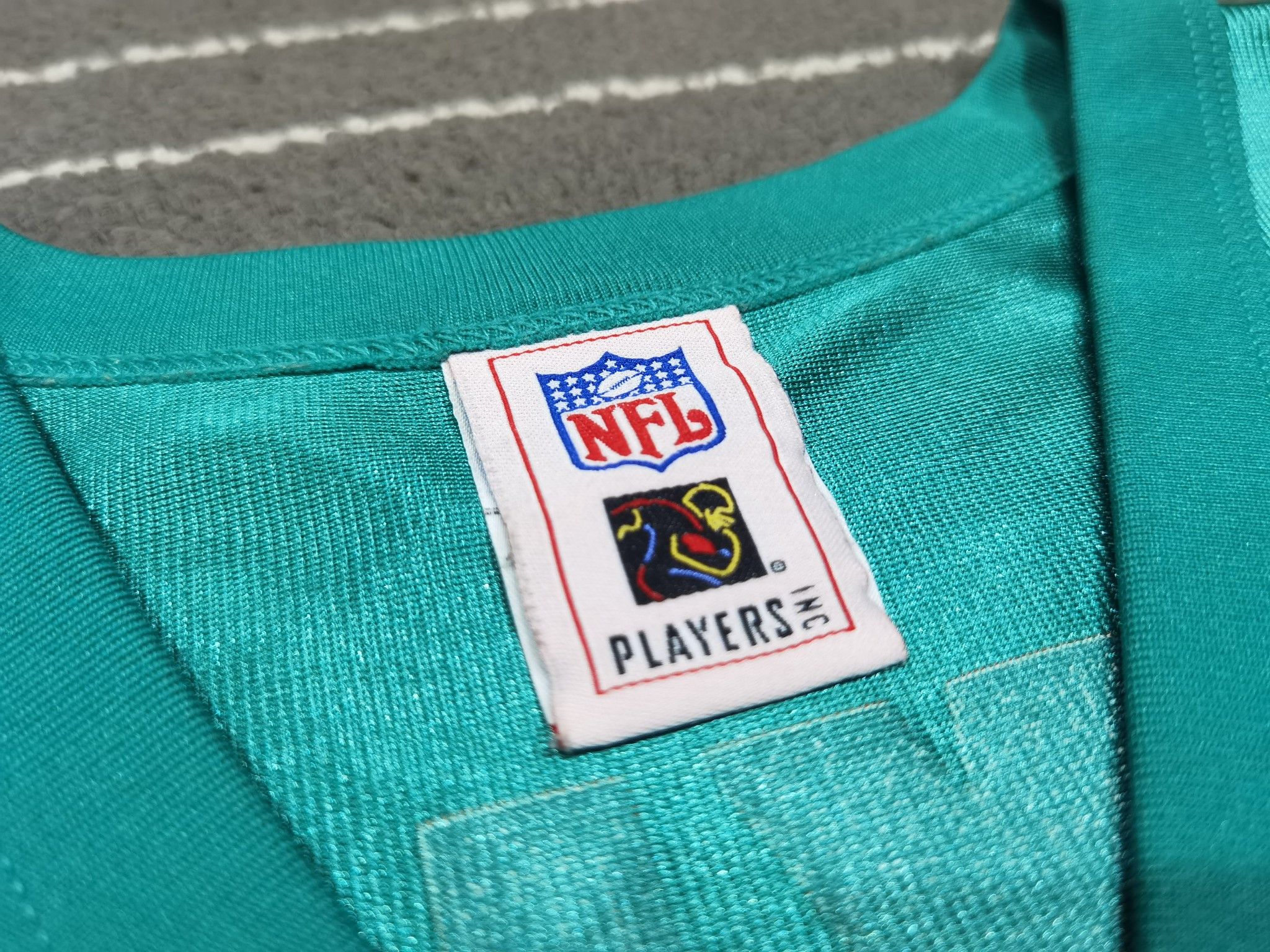 NFL NFL Dolphins Taylor 99 jerseys XL 1690 Size US XL / EU 56 / 4 - 4 Thumbnail