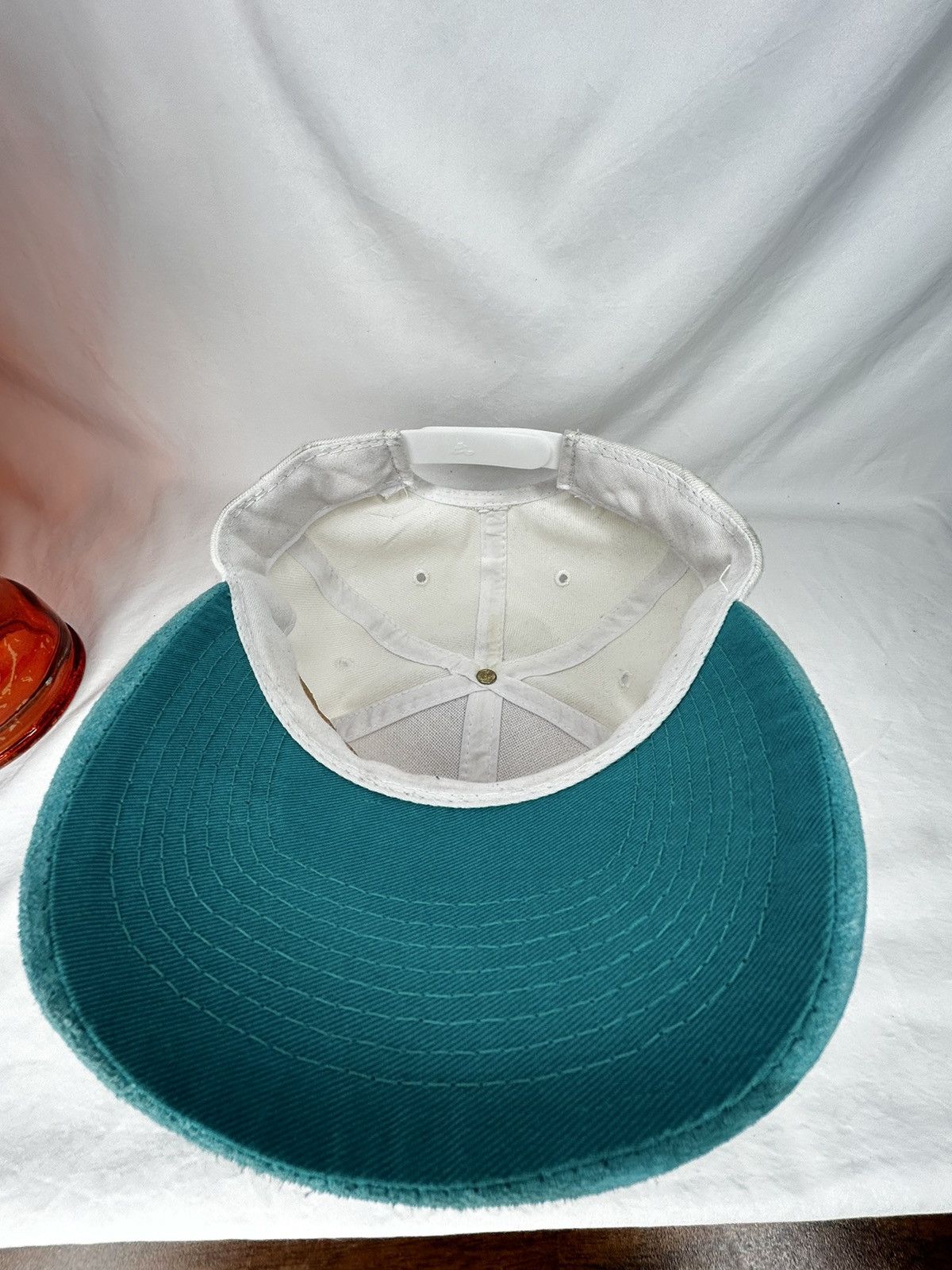 Vintage Vintage Y2K Heineken Beer Green Spell-Out Bucket Hat Size ONE SIZE - 5 Thumbnail