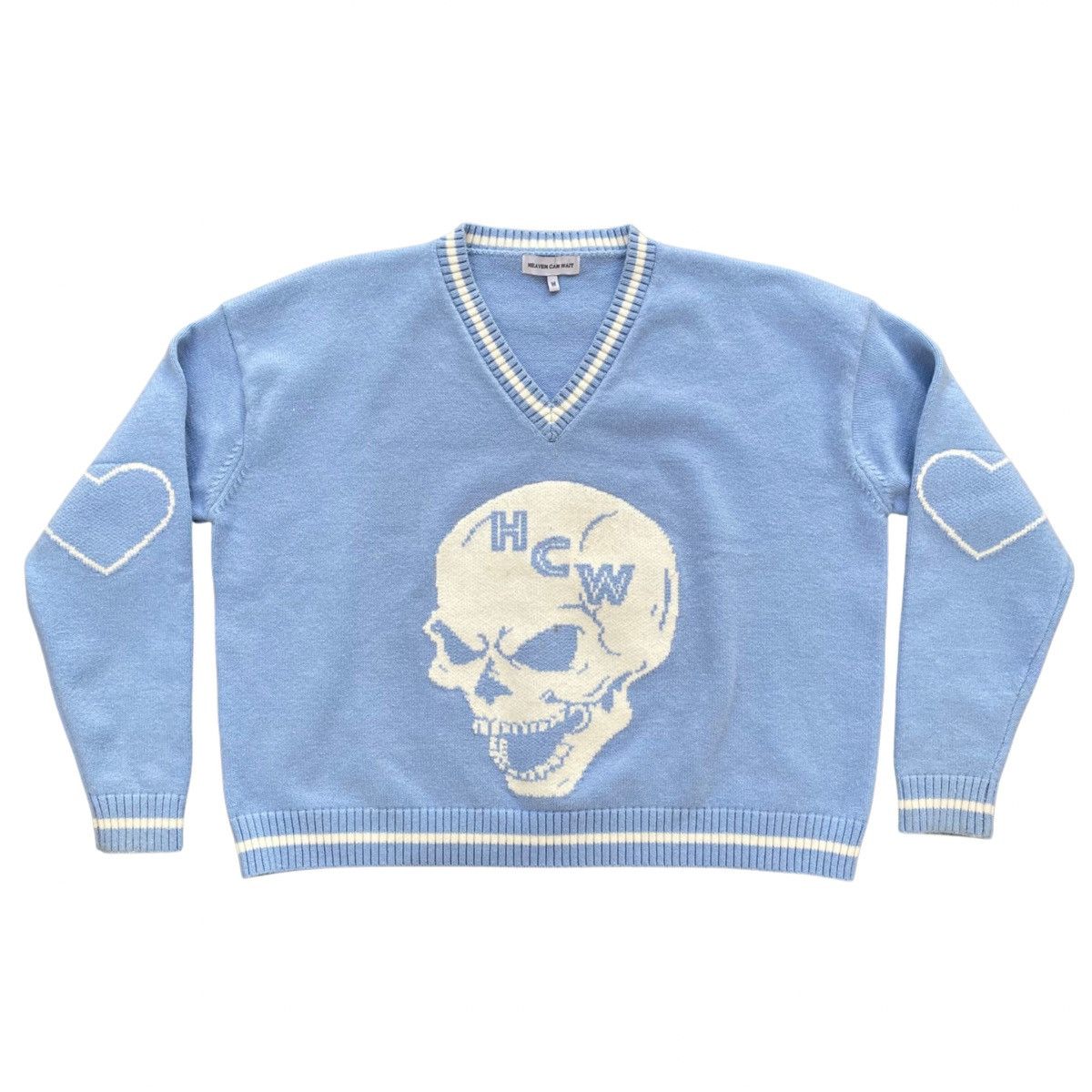 Heaven Can Wait Sweater | Grailed