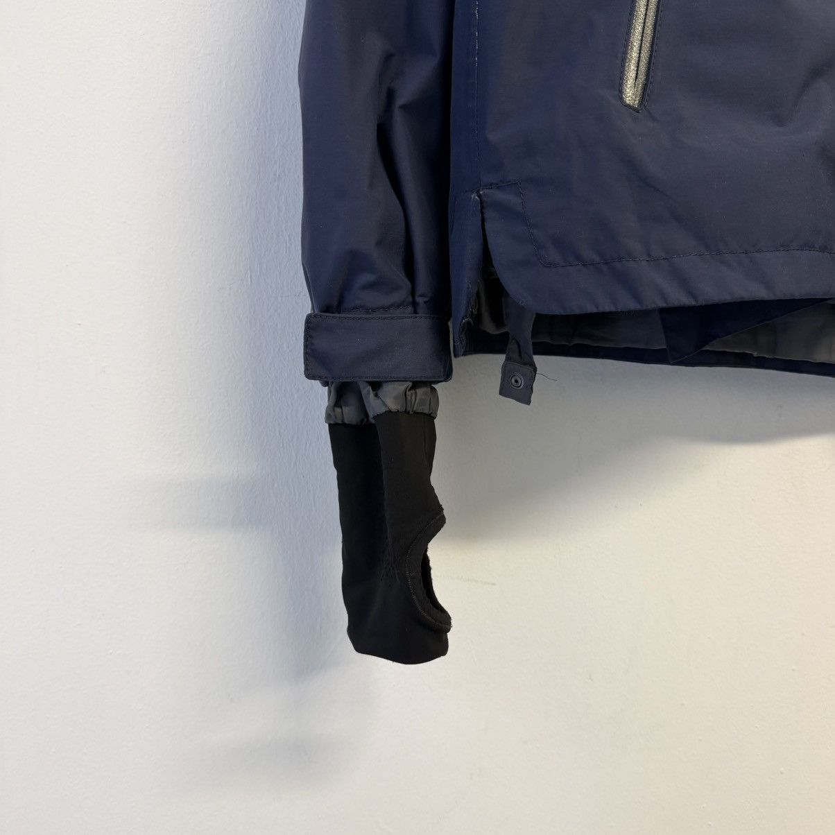 Prada Prada Linea Rossa ski jacket Gore-Tex Size US L / EU 52-54 / 3 - 6 Thumbnail