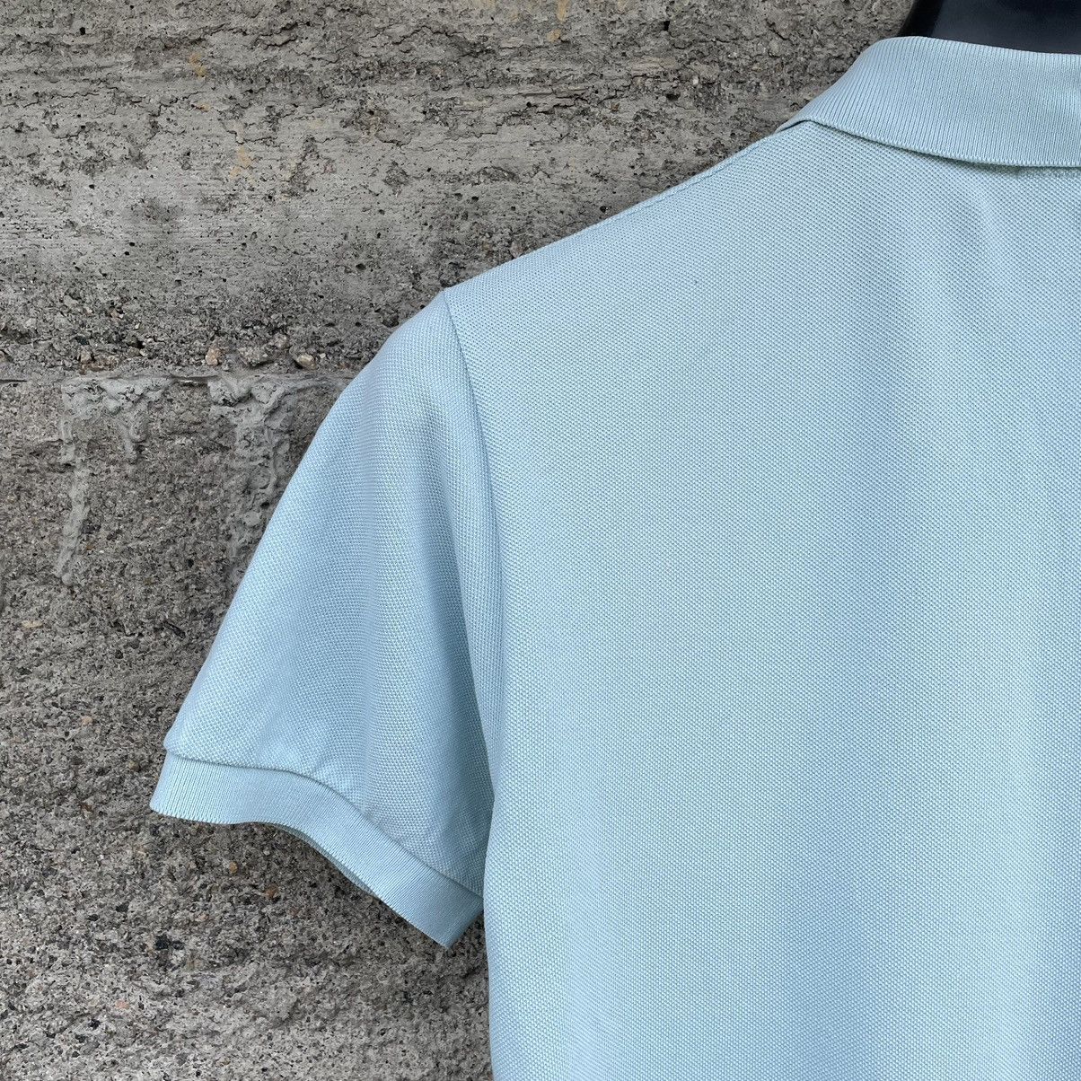 Benetton Vintage Benetton Polo Basic Fit Y2K Old Money Size US S / EU 44-46 / 1 - 11 Thumbnail