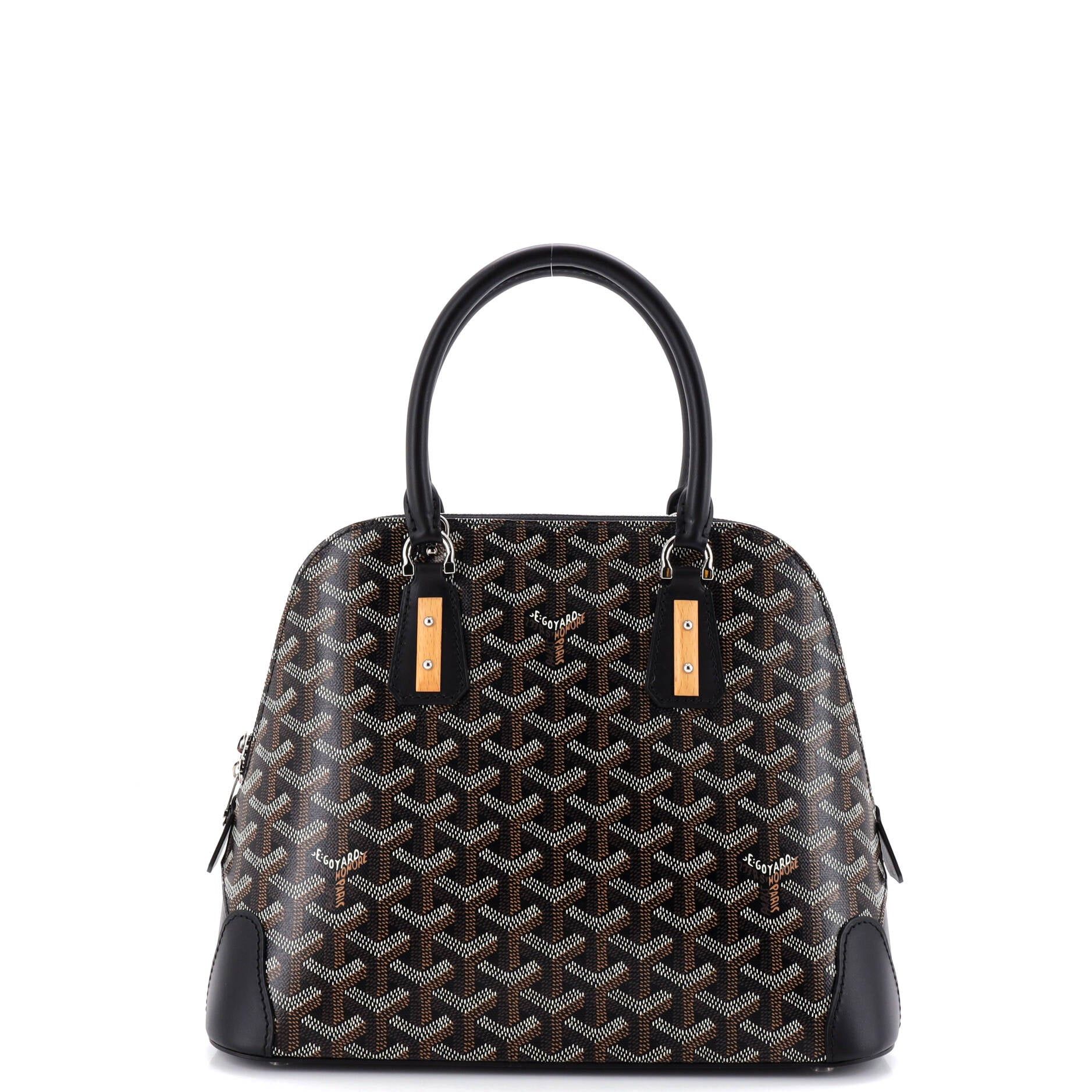 Goyard Vendome II Bag Size ONE SIZE - 1 Thumbnail