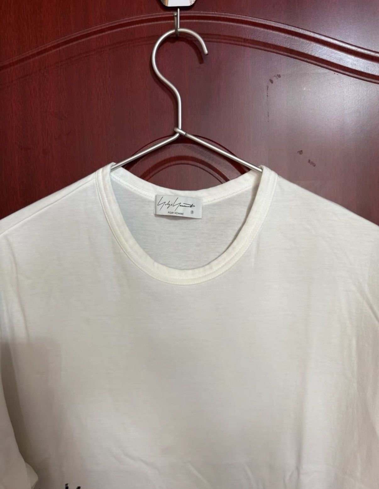Yohji Yamamoto Yohji Yamamoto mainline short Size US L / EU 52-54 / 3 - 3 Thumbnail