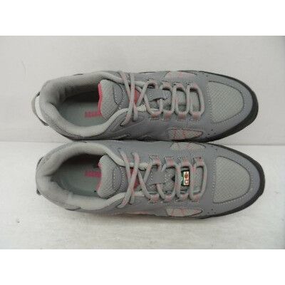 Other Aggressor Women's Steel Toe SP Safety Athletic Shoes 6.5M Size US 6.5 / IT 36.5 - 4 Thumbnail