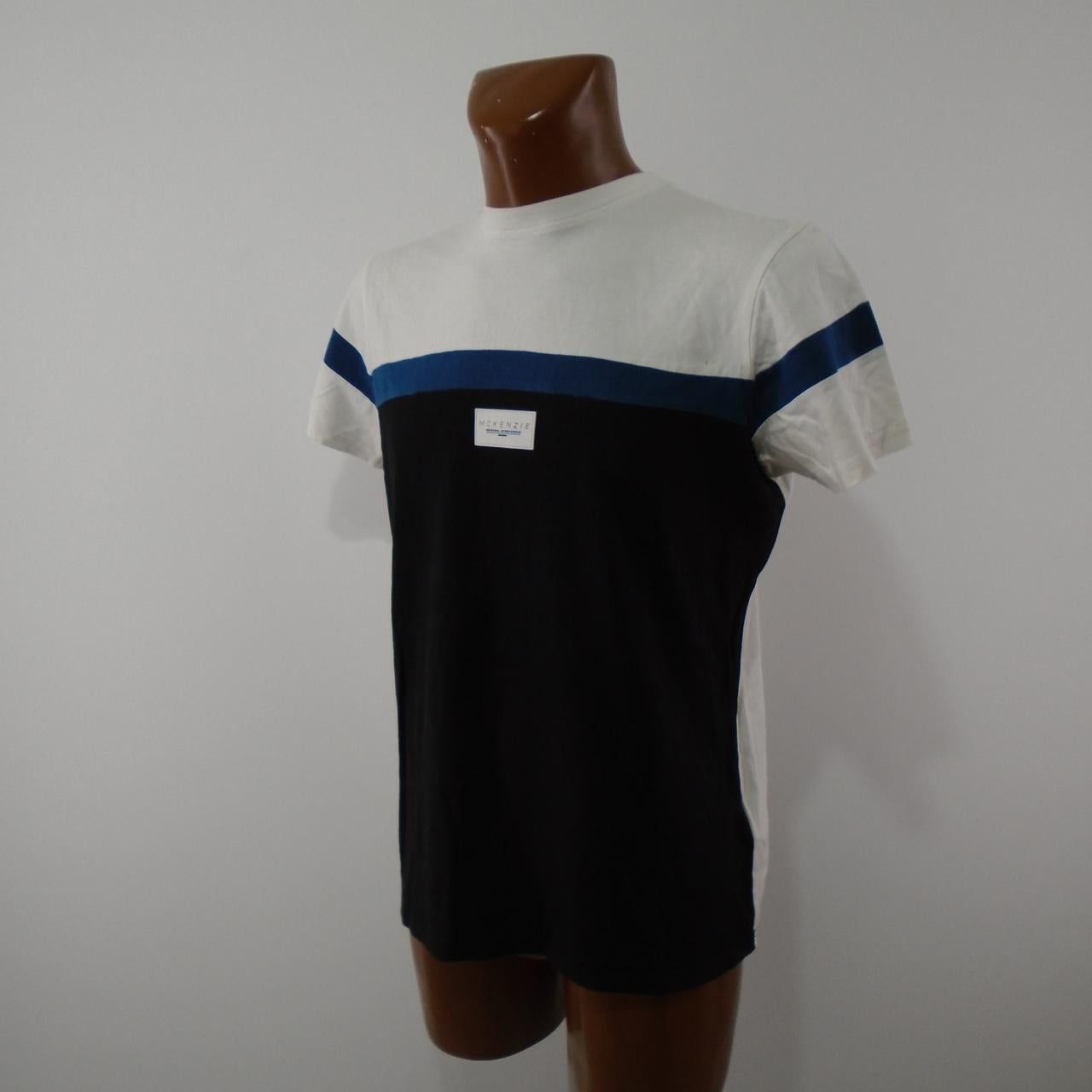 Other Men's T-Shirt Mckenzie Size US M / EU 48-50 / 2 - 4 Thumbnail