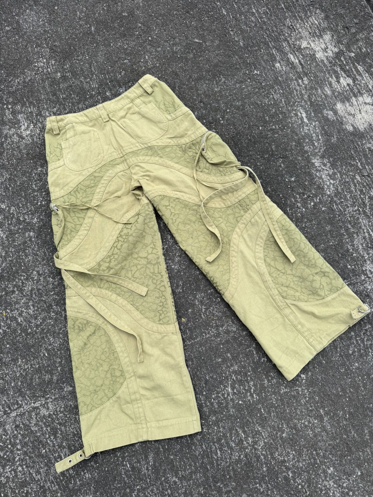 Other Xonotu Aliens Workwear Size US 34 / EU 50 - 2 Thumbnail