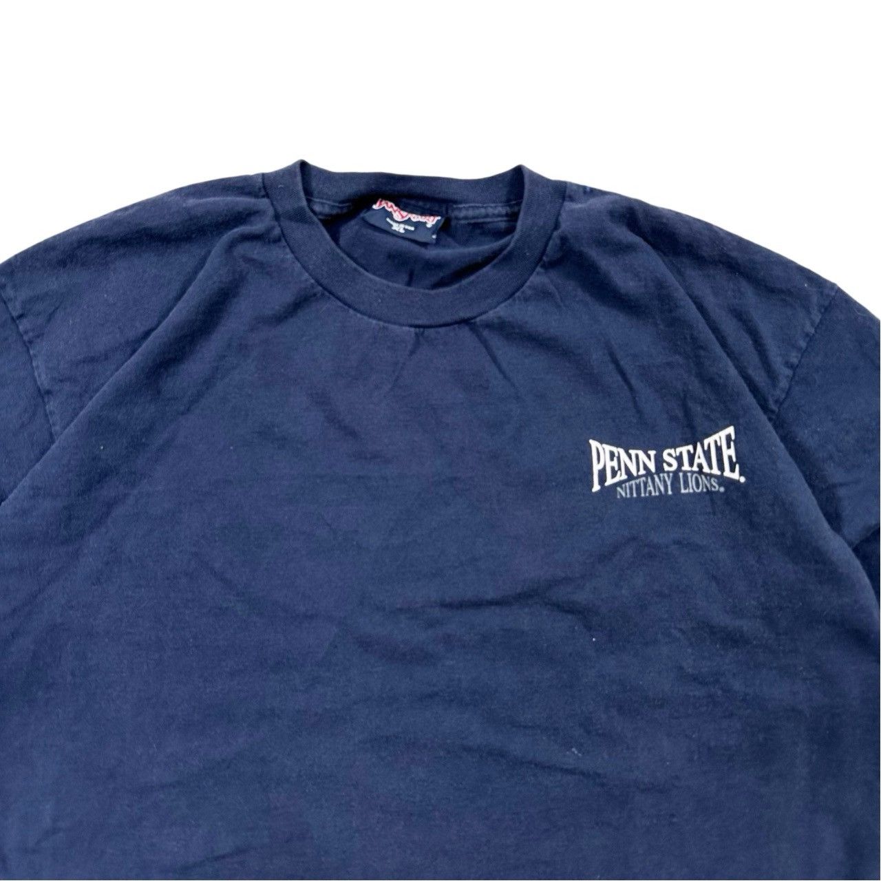 Vintage Vintage 90s Jansport Penn State Nittany Lions Graphic Size US XL / EU 56 / 4 - 2 Thumbnail