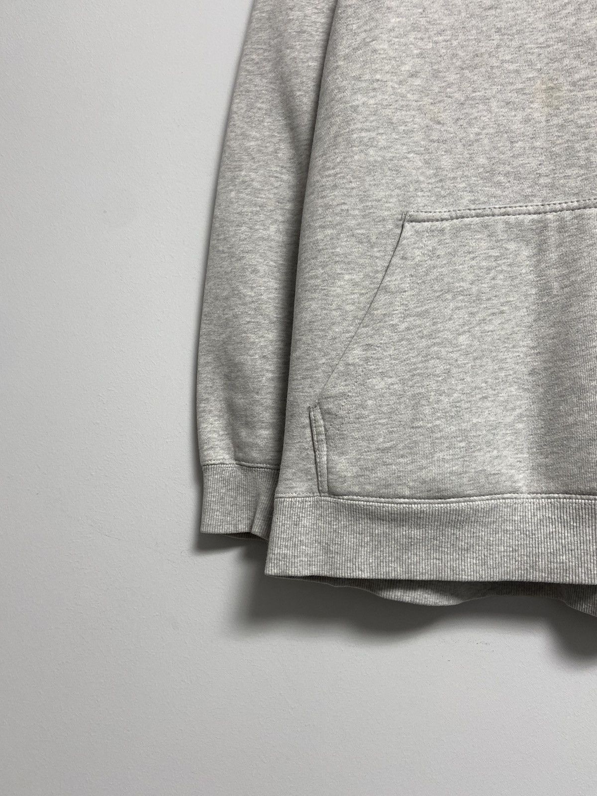 Stussy Stussy Vintage Hoodie Y2K style Size US S / EU 44-46 / 1 - 13 Thumbnail