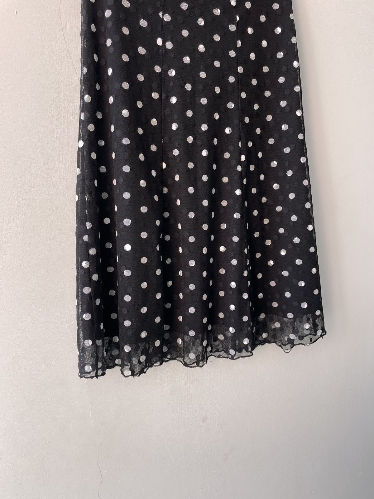 Vintage y2k skirt Size 25" / US 0 / IT 36 - 10 Thumbnail