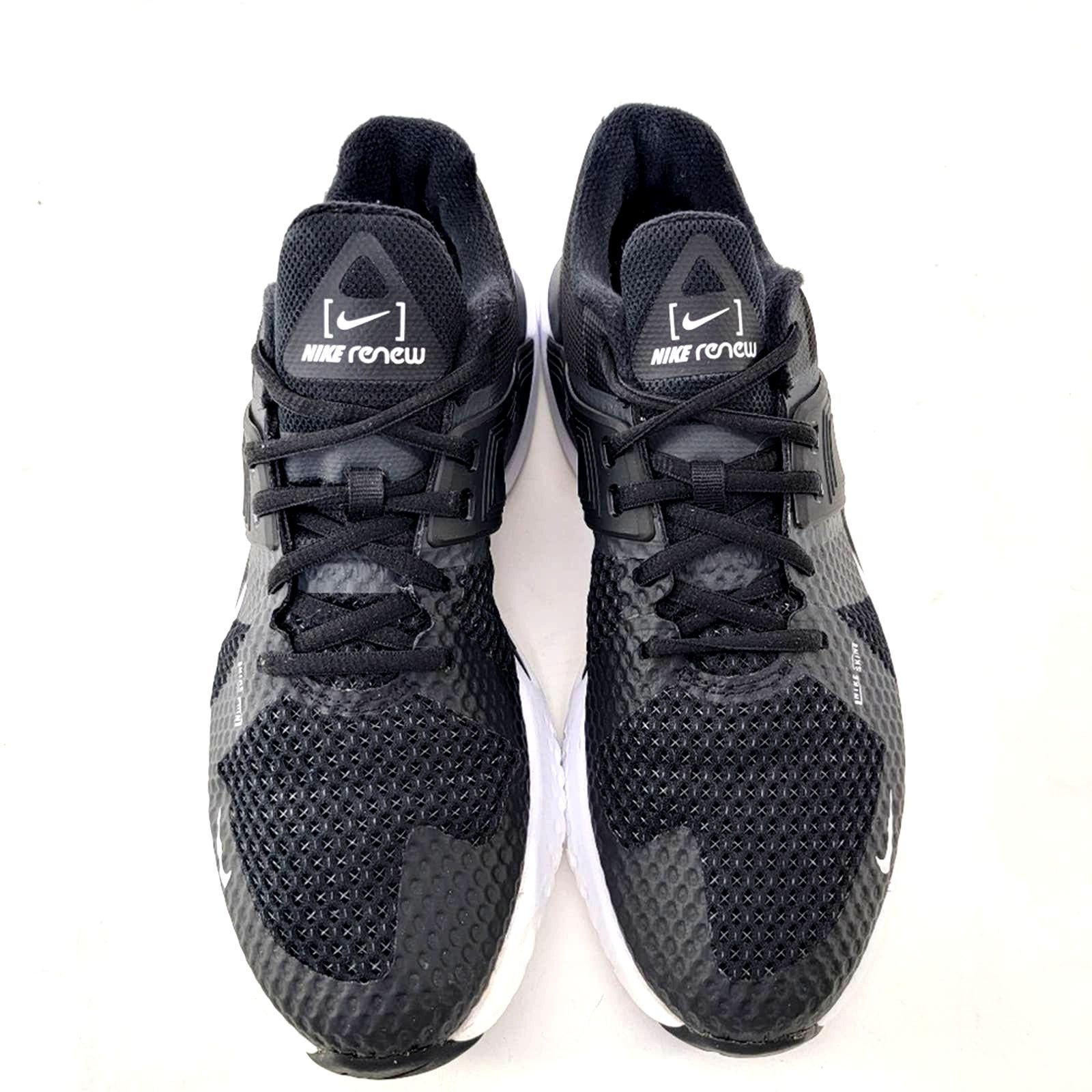 Nike Renew Fusion Smoke Grey