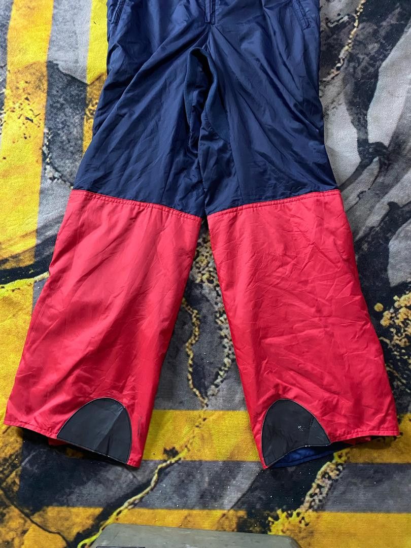 Descente × Japanese Brand Vintage Descente Ski Coverall Size US S / EU 44-46 / 1 - 4 Thumbnail