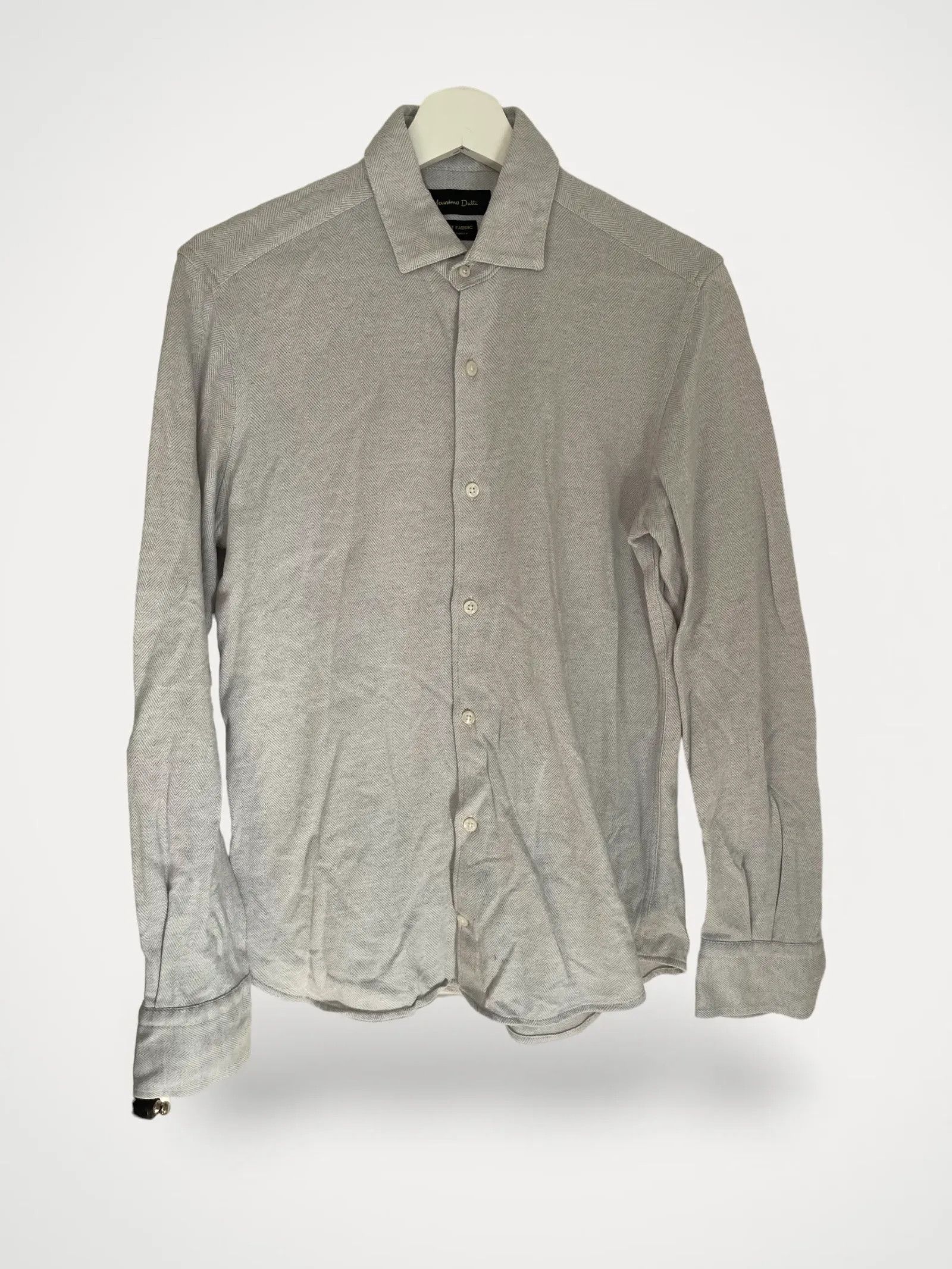 Massimo Dutti Massimo Dutti Shirt Size US S / EU 44-46 / 1 - 1 Thumbnail