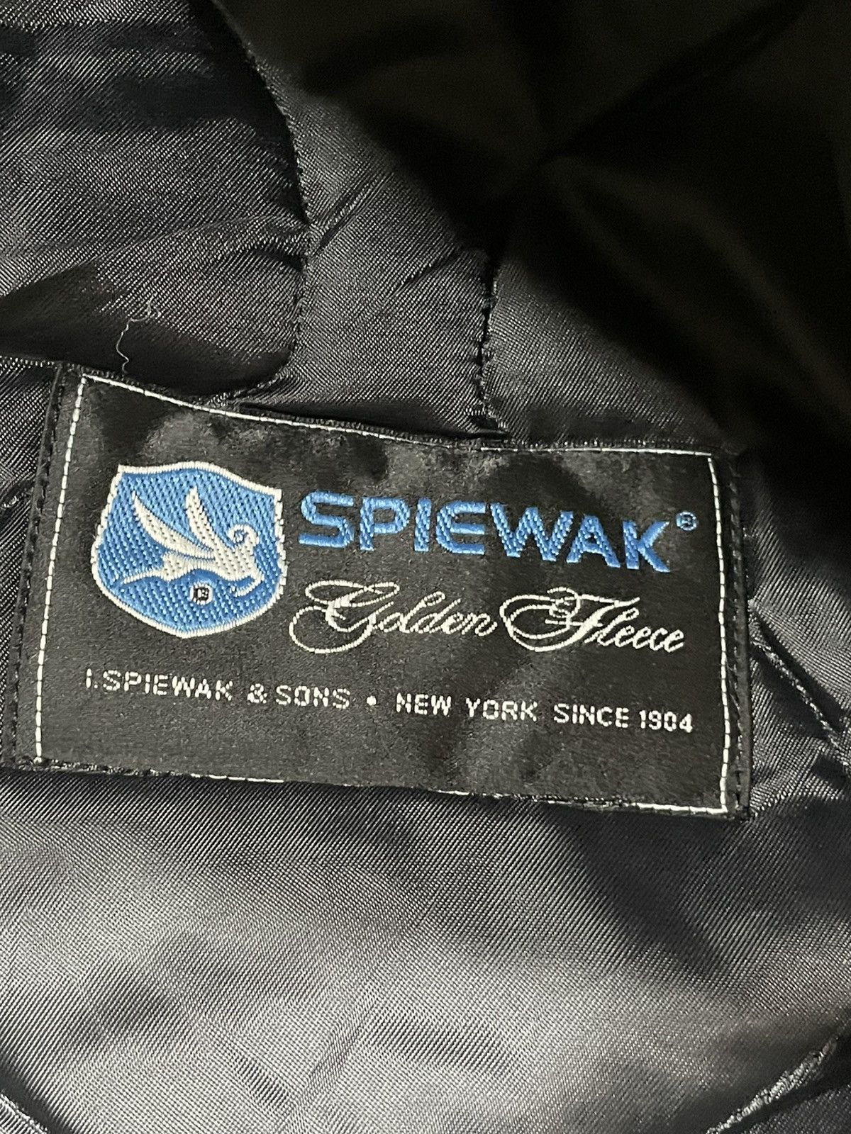 I. Spiewak And Sons I.Spiewak & Sons parka Size S / US 4 / IT 40 - 5 Thumbnail
