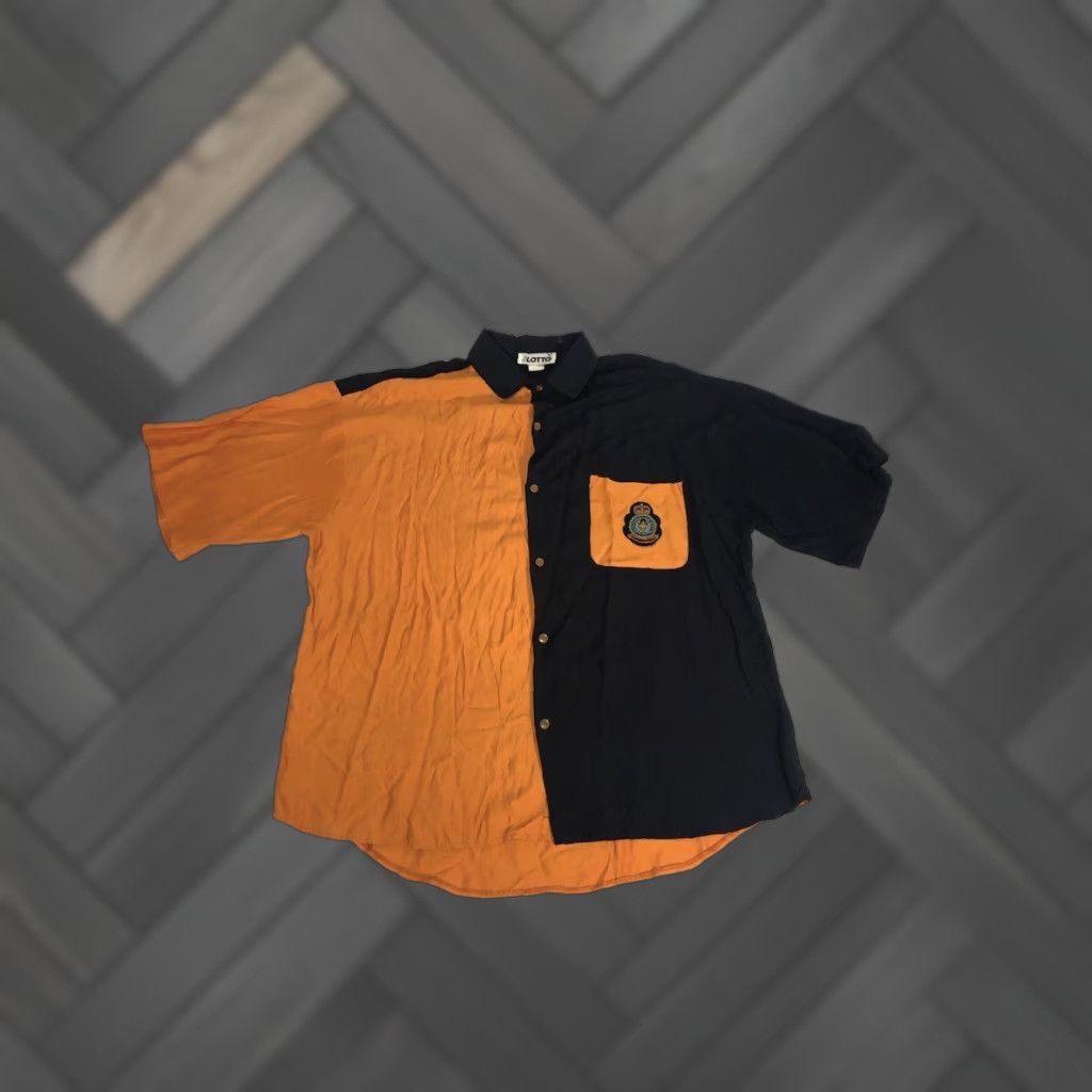 ▪50’s【TOWNCRAFT】VINTAGE THERMAL Towncraft Thermal - Etsy