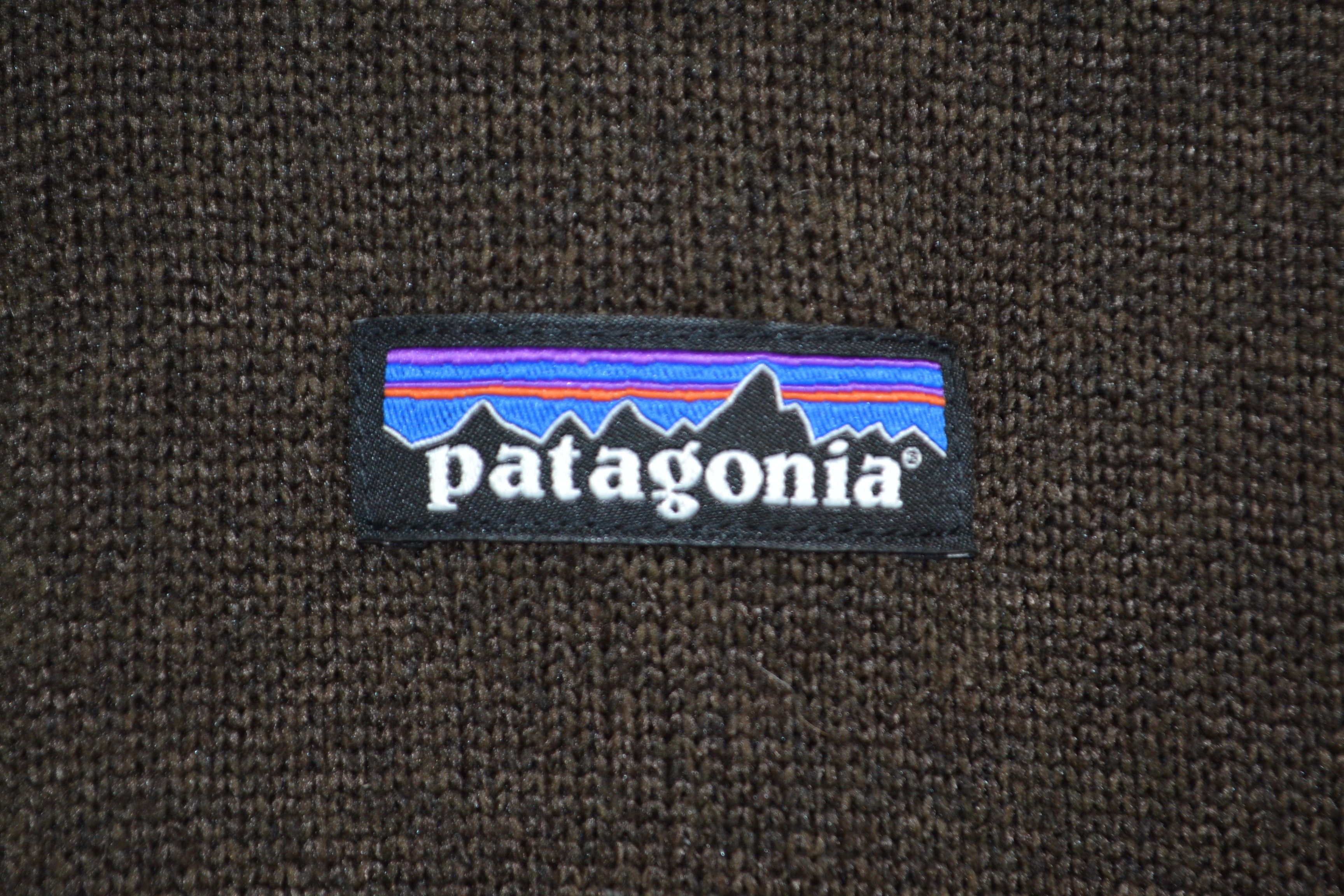 Patagonia Patagonia L size Brown Better Sweater Jacket Size US L / EU 52-54 / 3 - 2 Thumbnail