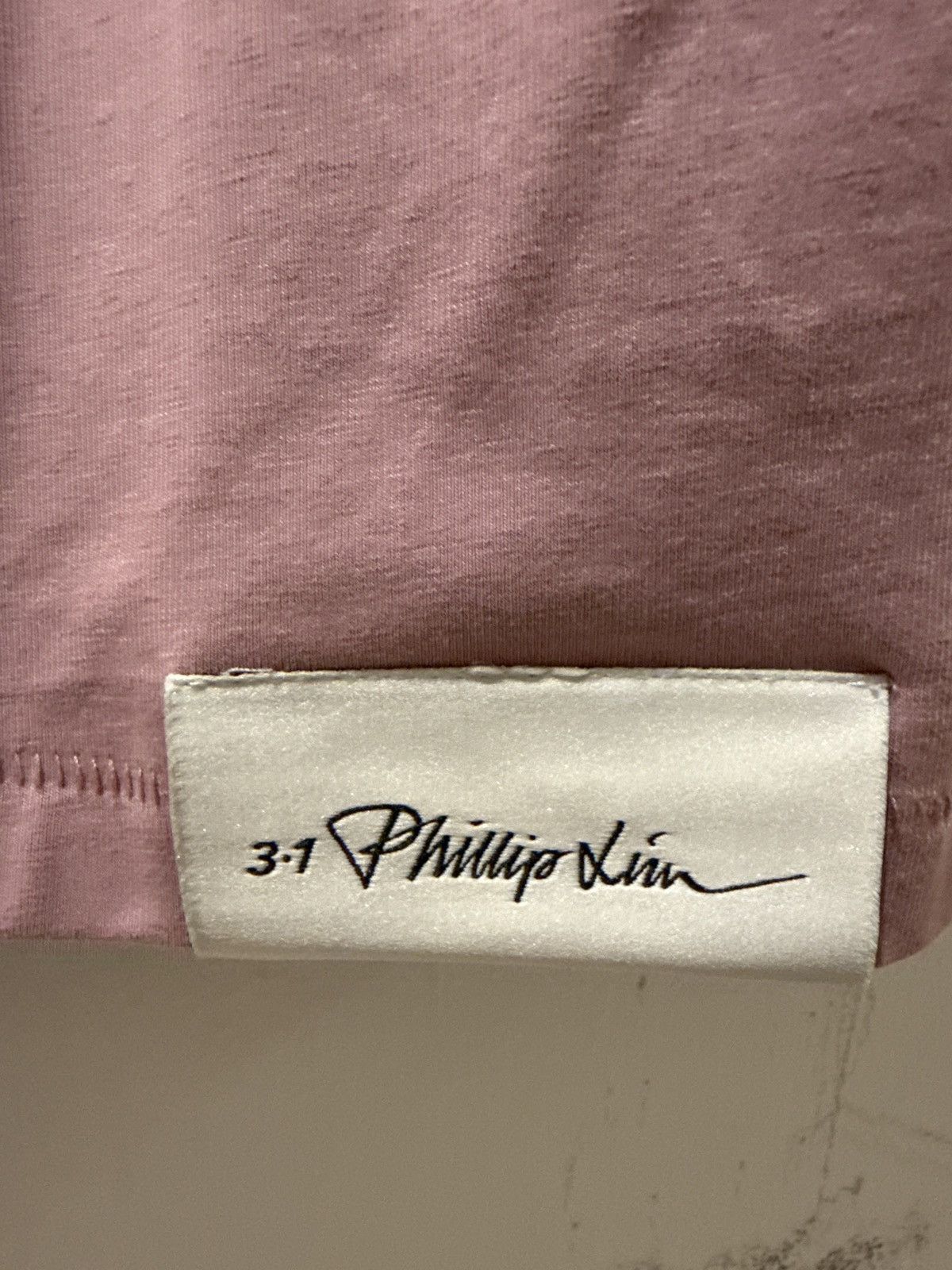 3.1 Phillip Lim Phillip Lim tee Size US XL / EU 56 / 4 - 4 Thumbnail