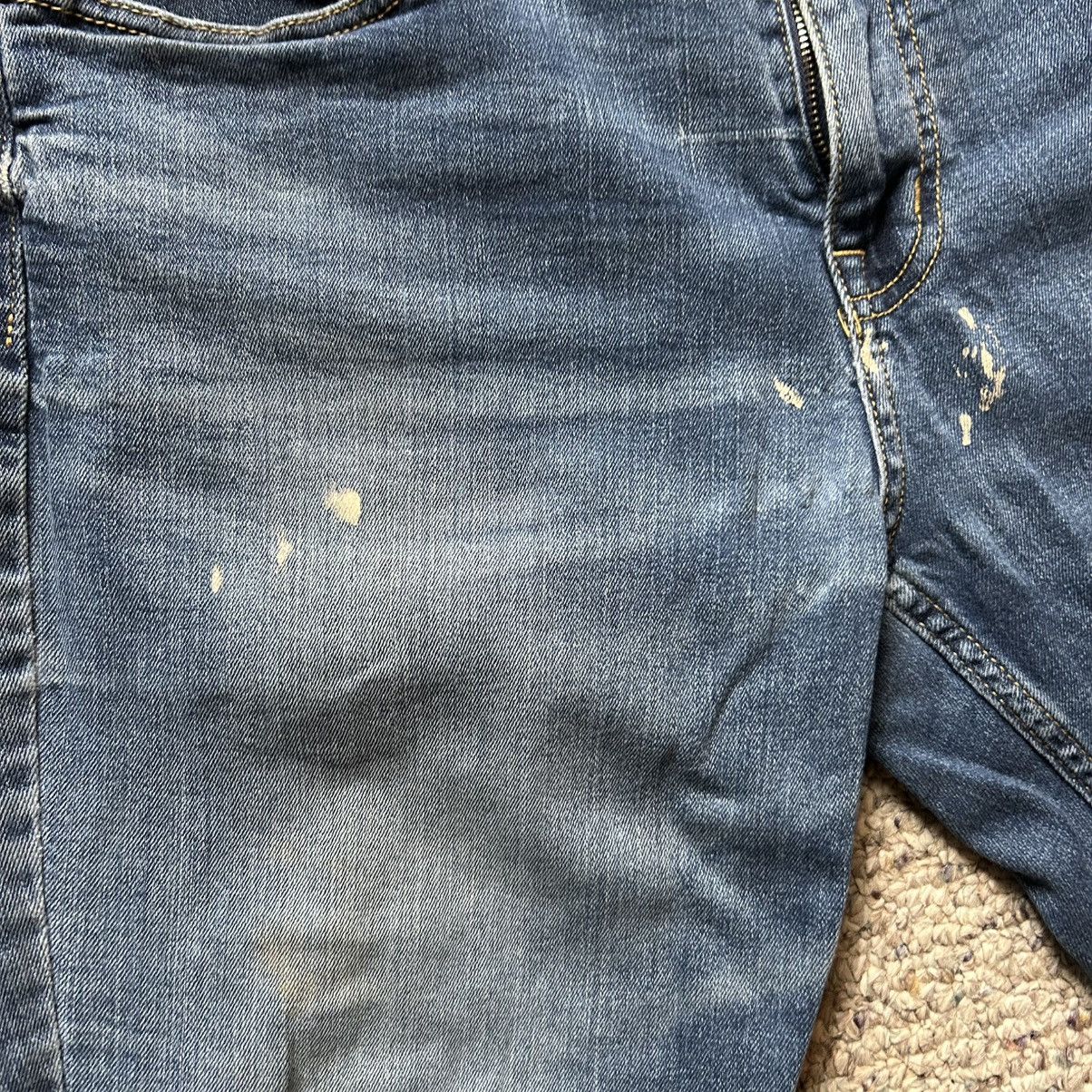 Other Goodfellow & CO Straight Retro Jeans Size US 34 / EU 50 - 4 Thumbnail