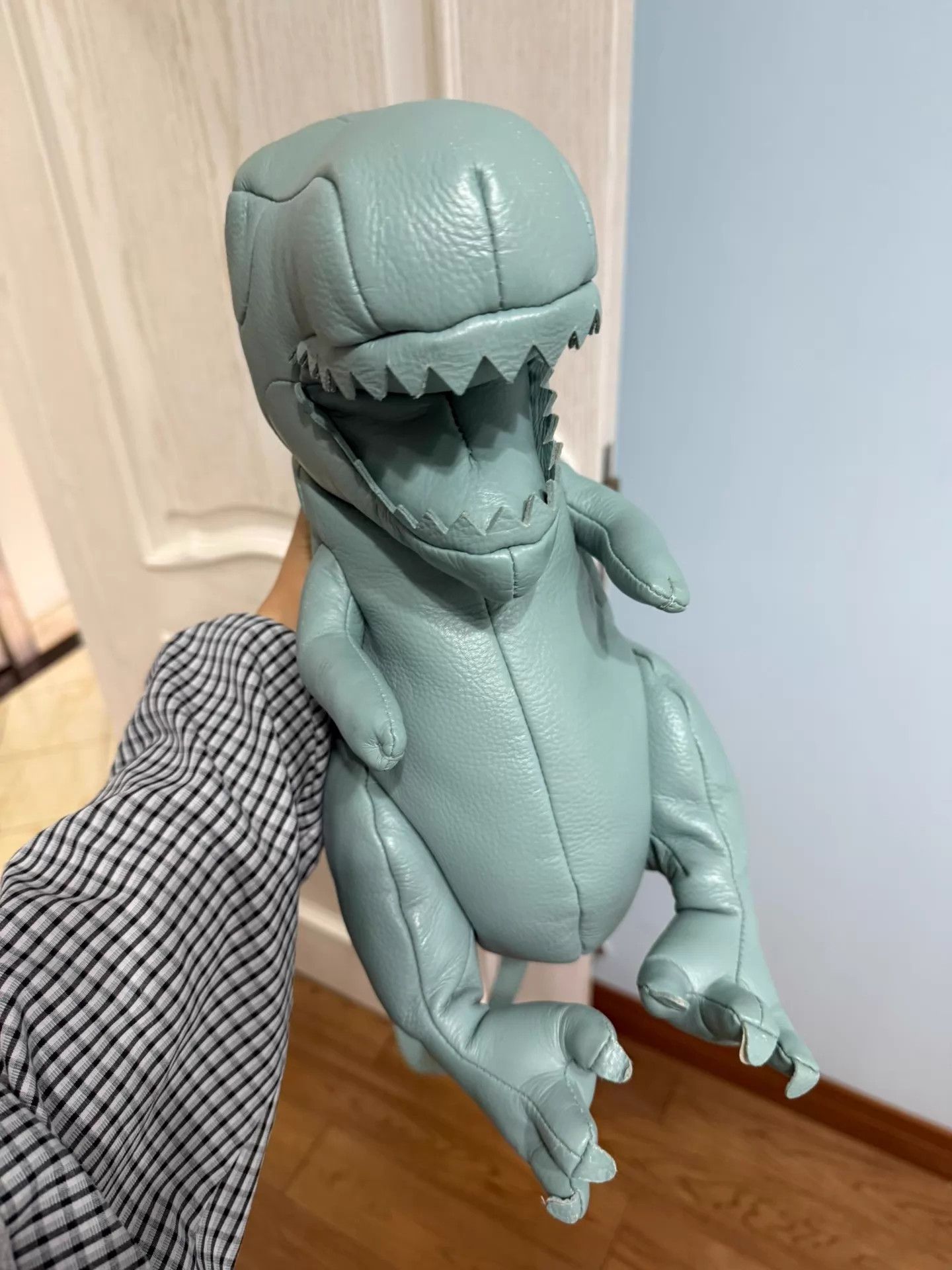Maison MIHARA YASUHIRO Maison Mihara MMY Dinosaur Bag 95 New Cute Summer Size ONE SIZE - 2 Thumbnail