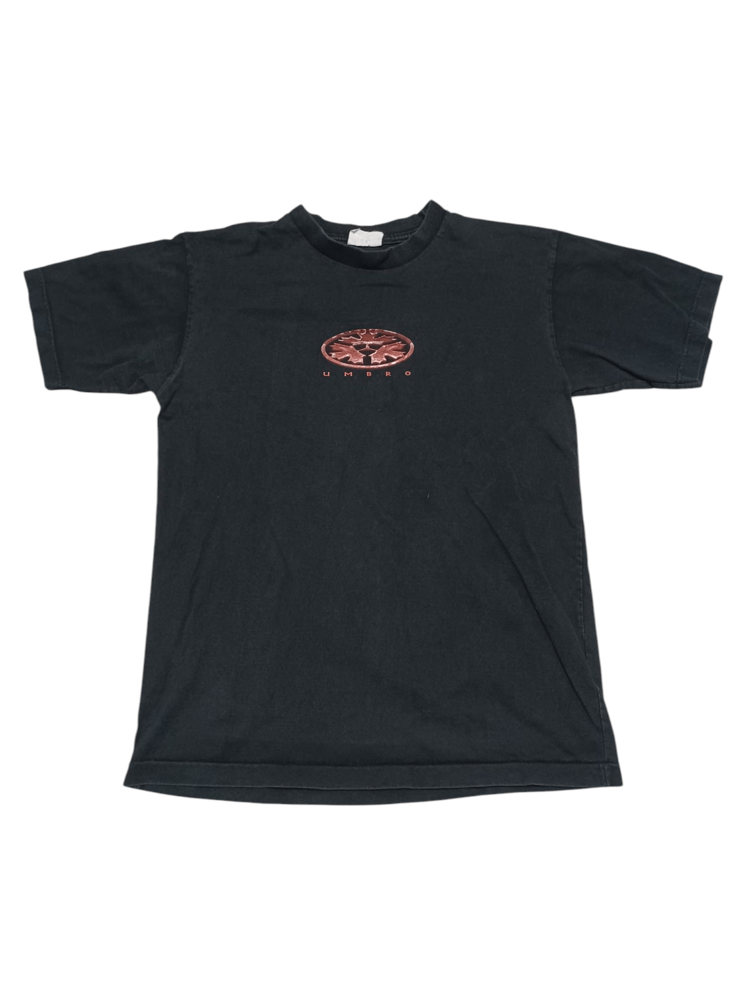Umbro UMBRO MAPLE LEAFS MADE IN CANADA VINTAGE 90S TEE Size US S / EU 44-46 / 1 - 1 Thumbnail