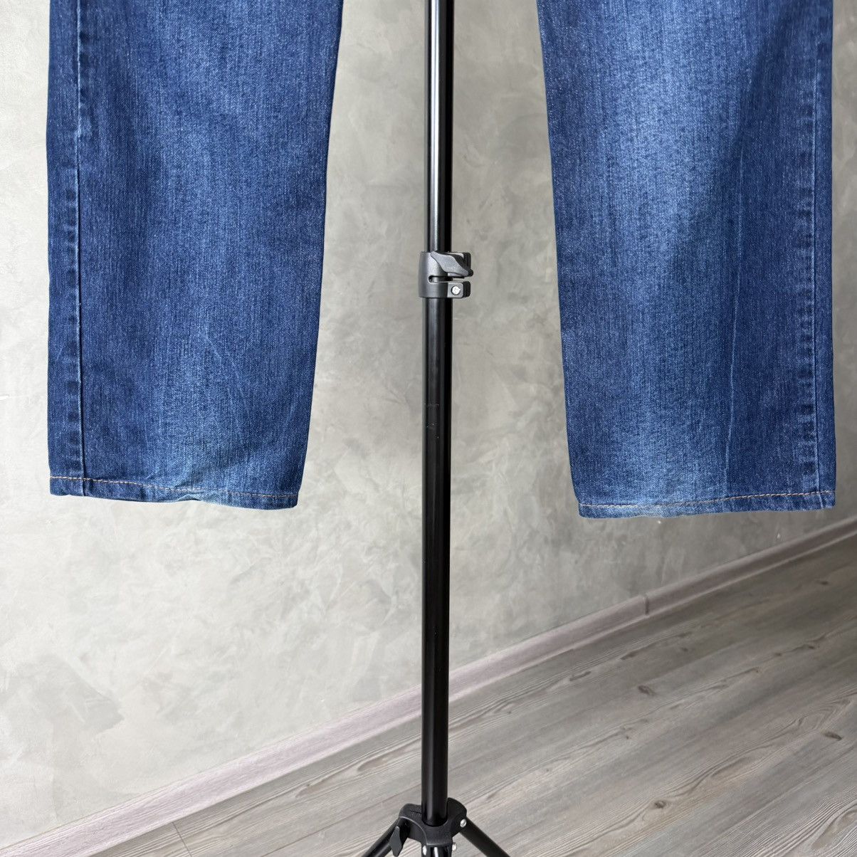 Versace Jeans Couture Vintage Versace Jeans Couture Y2K Bootcut Jeans Size 30" / US 8 / IT 44 - 10 Thumbnail