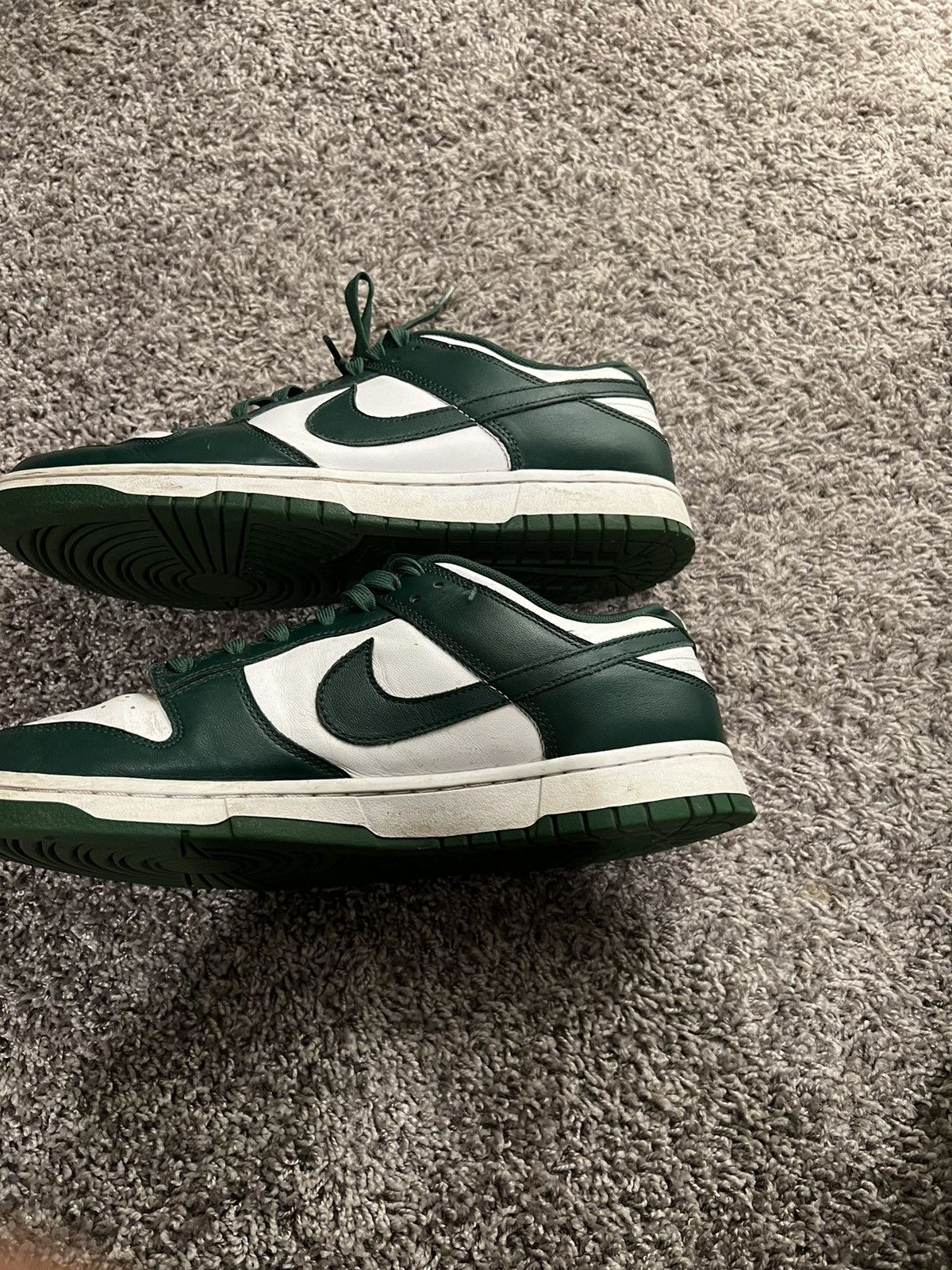 Nike Nike dunks Size US 12 / EU 45 - 6 Thumbnail