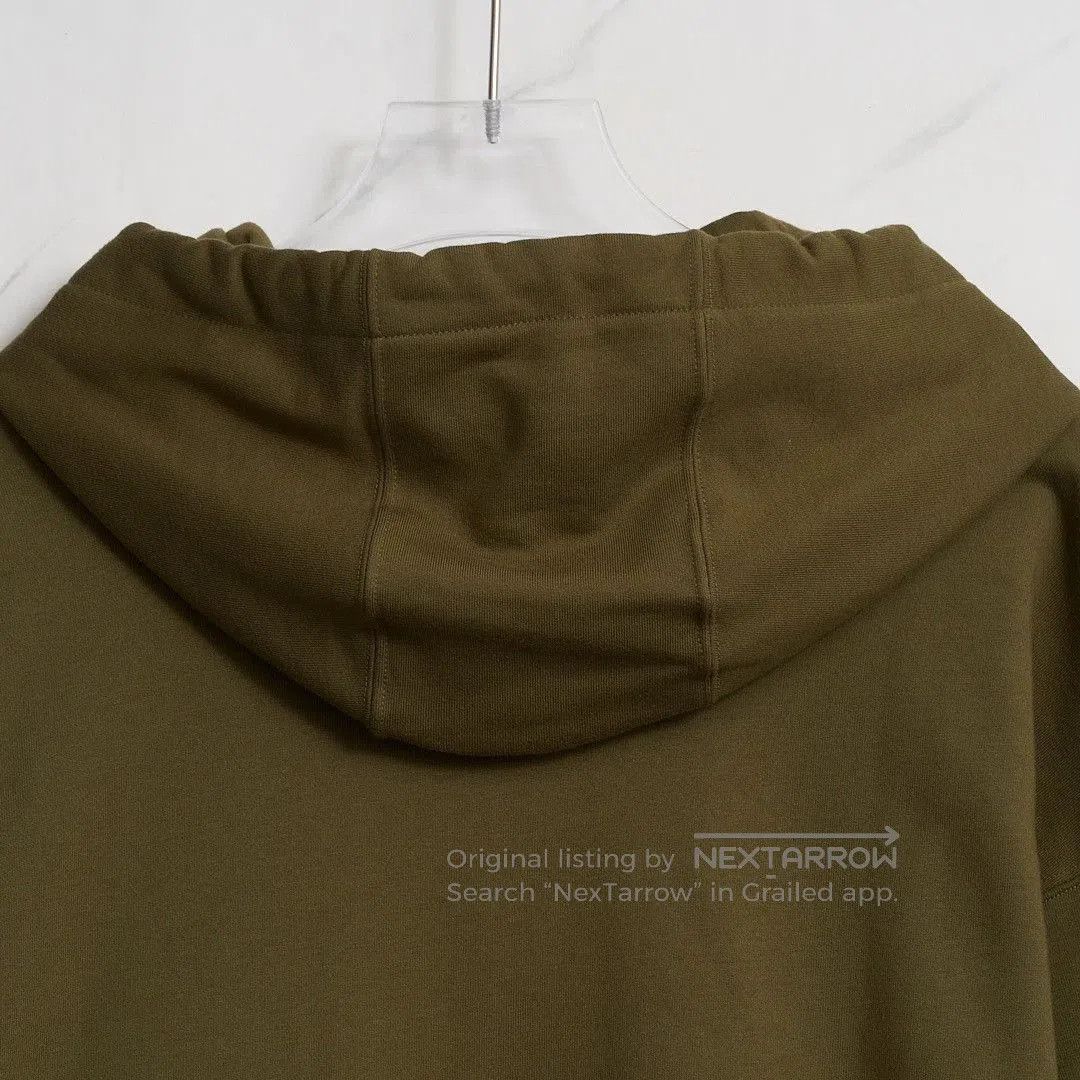 Versace Versace Logo Embroidery Hoodie. Size US M / EU 48-50 / 2 - 3 Thumbnail