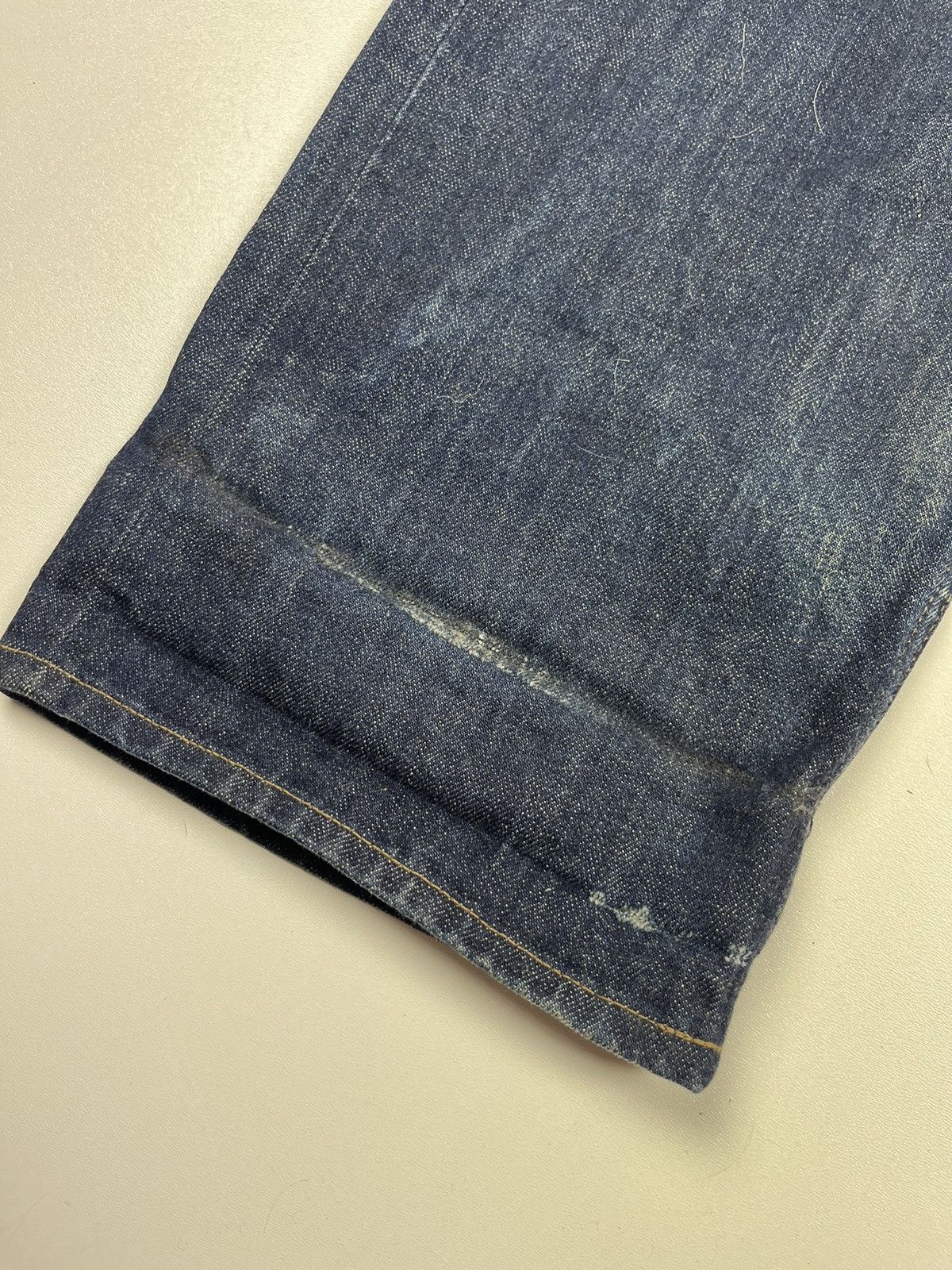 Margaret Howell Canton overalls x margaret howell selvedge denim Size US 30 / EU 46 - 5 Thumbnail