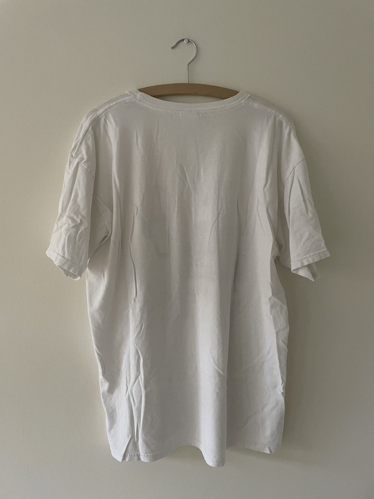 Supreme Supreme Three 6 Mafia Graphic Tee **LAST DROP** Size US L / EU 52-54 / 3 - 2 Thumbnail
