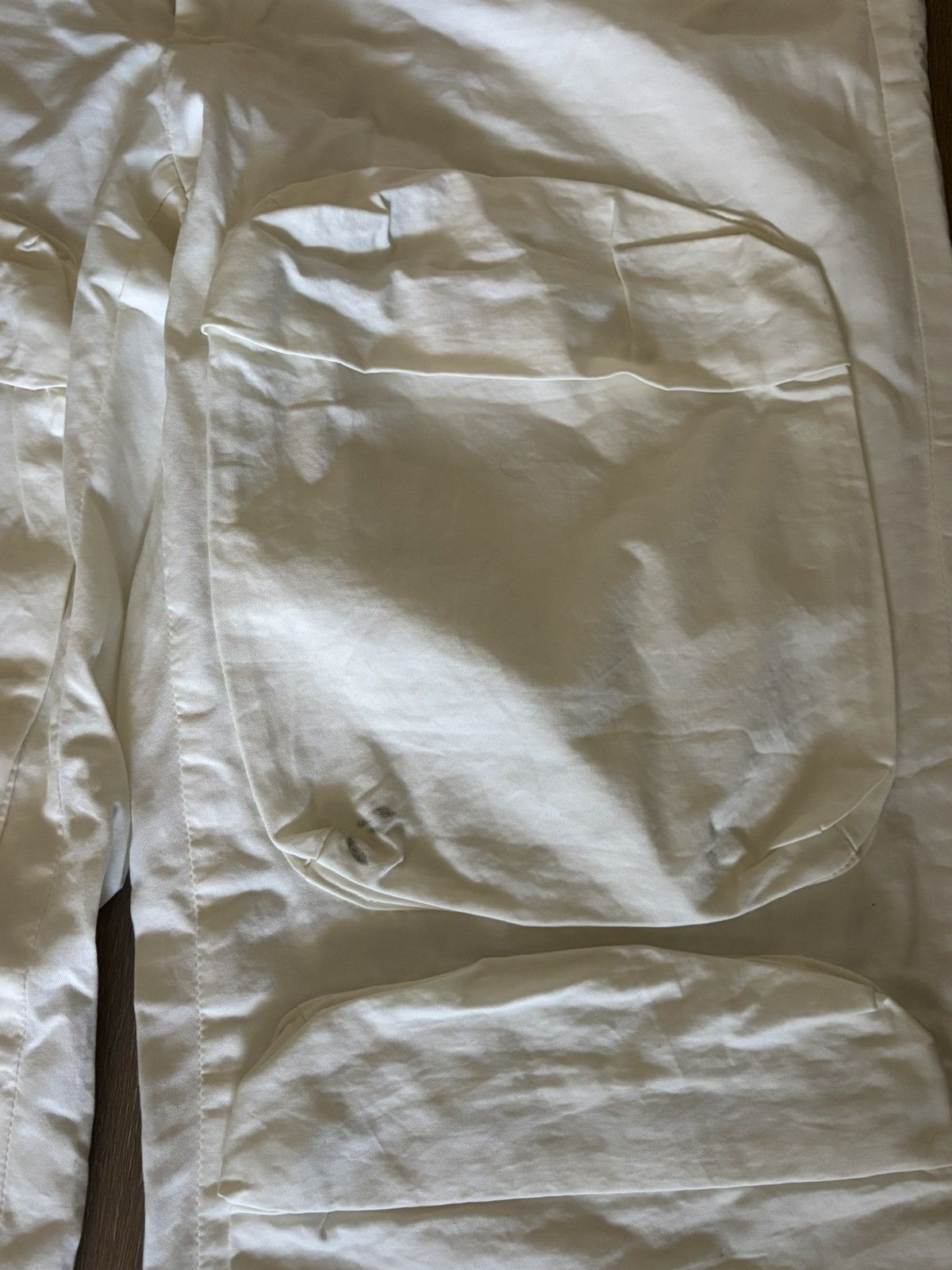 Helmut Lang Helmut Lang 16 Pocket Cargo Pants Size US 36 / EU 52 - 3 Thumbnail